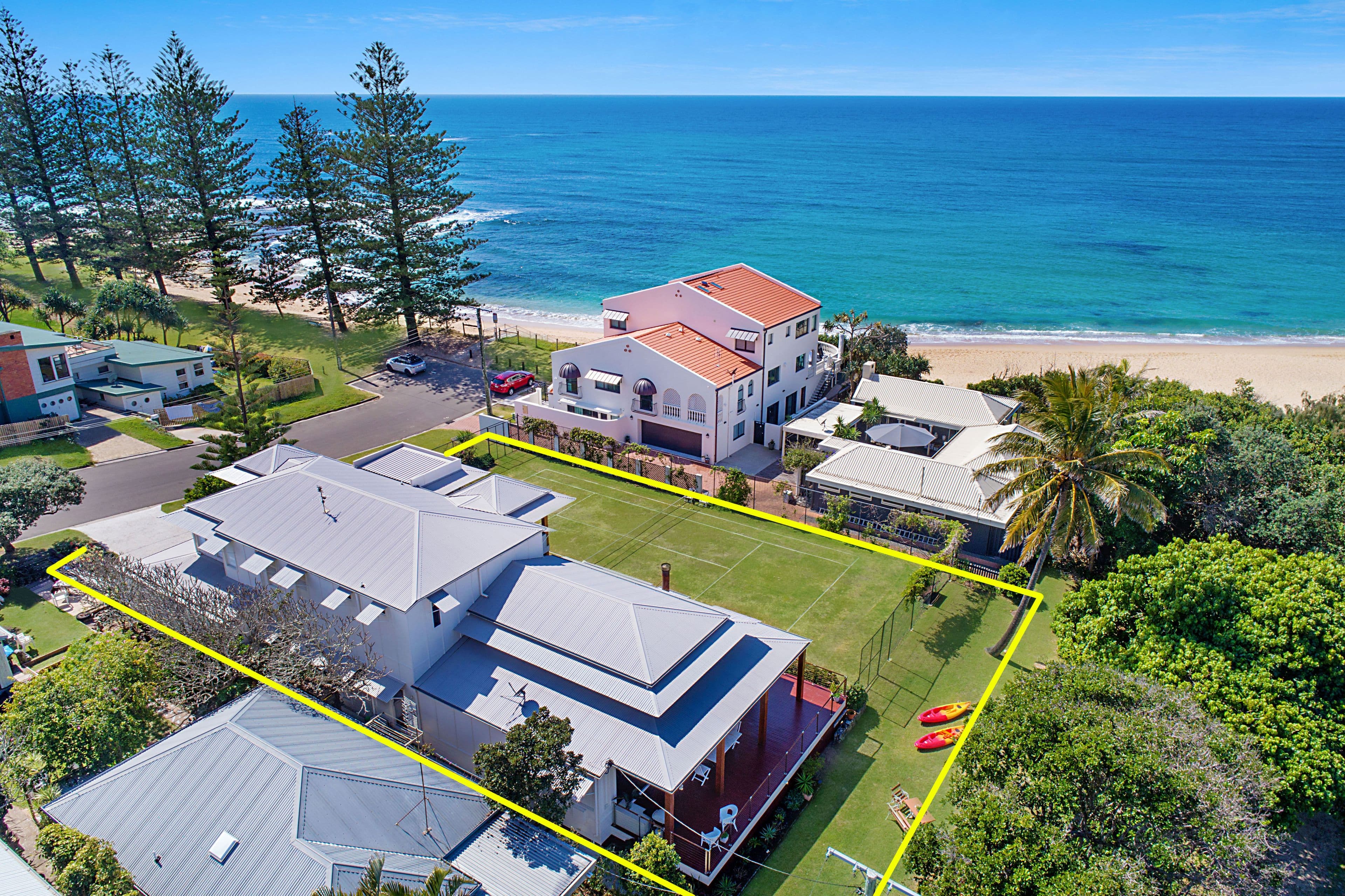 6 Cooroora Street, Dicky Beach QLD 4551, Dicky Beach - Image 1