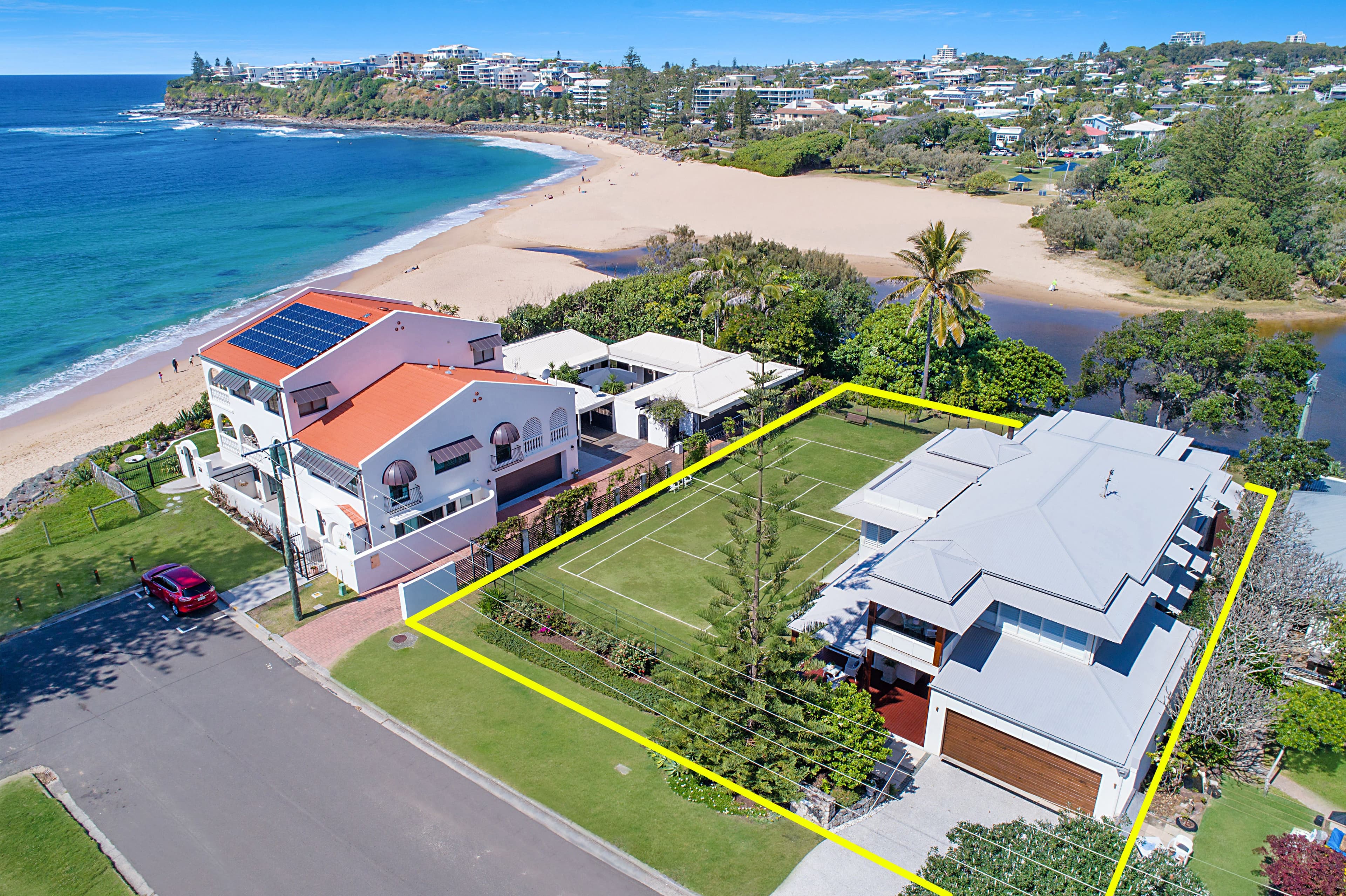 6 Cooroora Street, Dicky Beach QLD 4551, Dicky Beach - Thumbnail 4