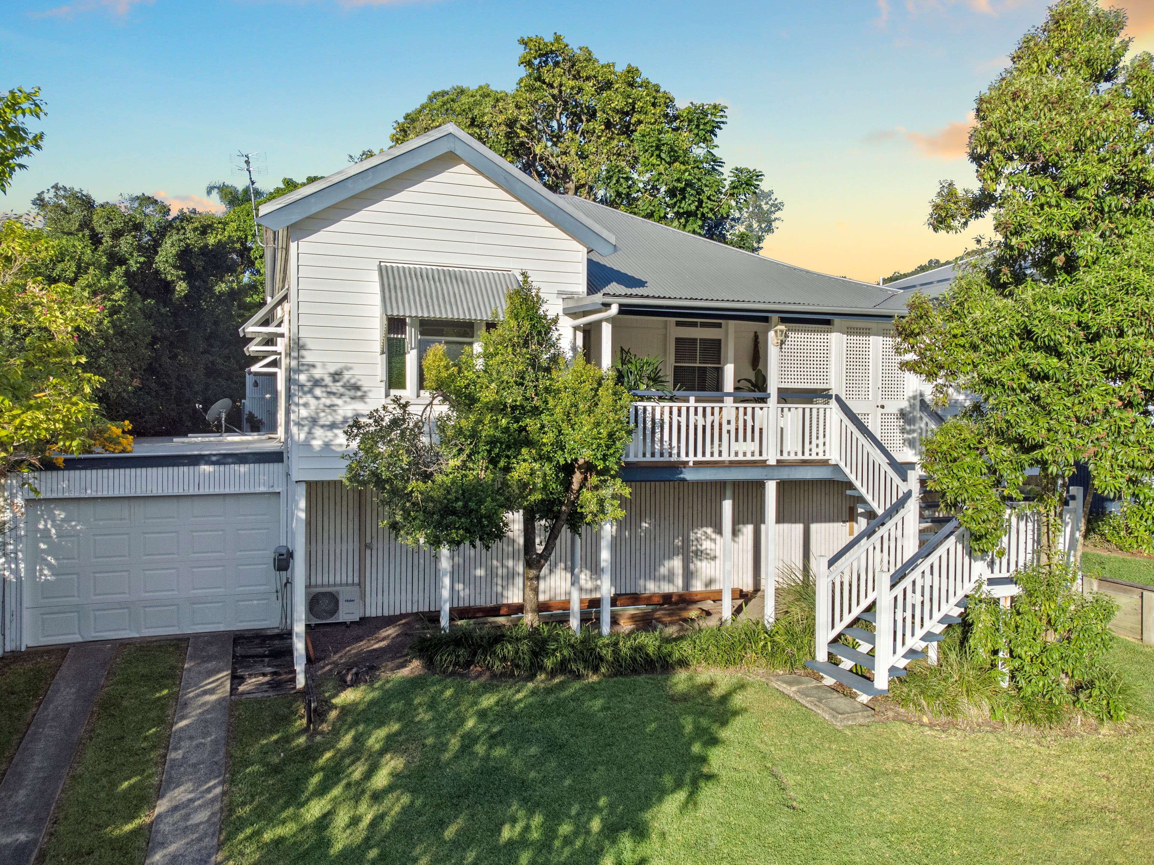 14 Mount Pleasant Road, Nambour QLD 4560, Nambour - Image 1