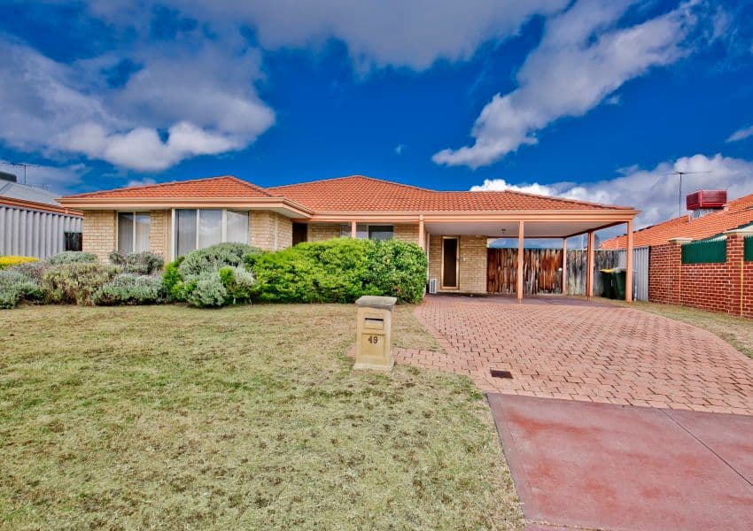 49 Crabtree Street, ALEXANDER HEIGHTS WA 6064, Alexander Heights - Image 1