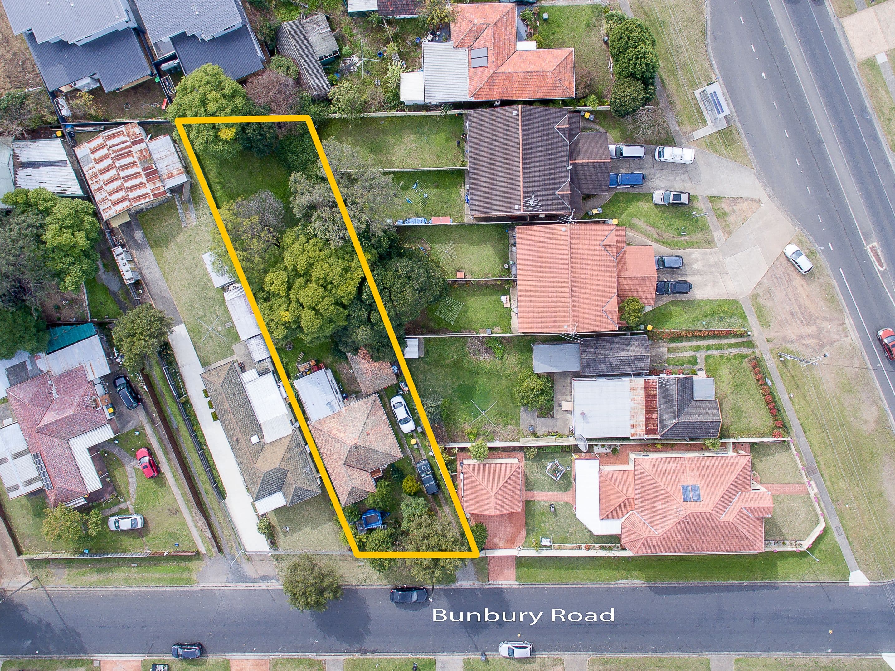 1 Bunbury Road, Macquarie Fields - Image 1