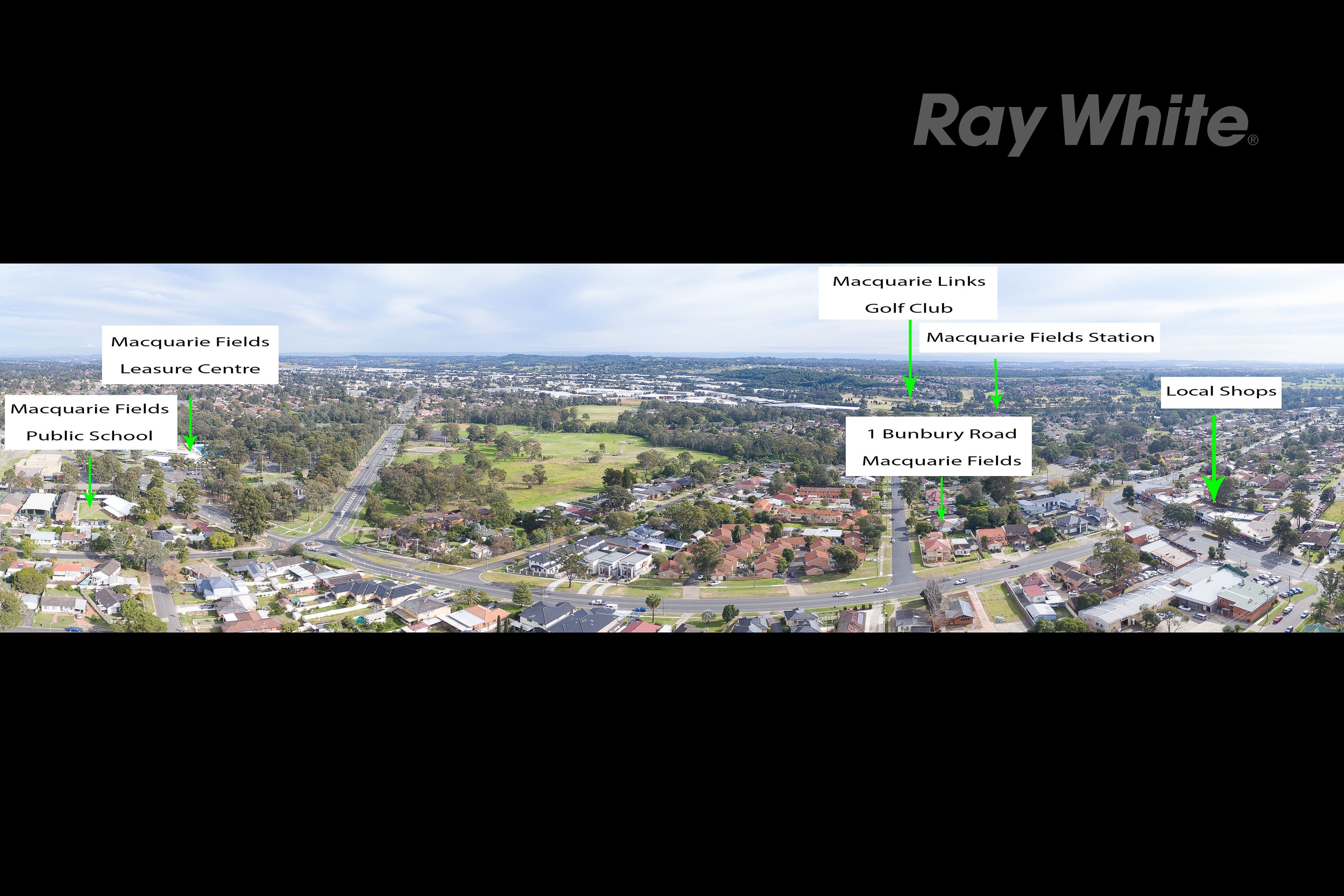 1 Bunbury Road, Macquarie Fields - Thumbnail 3