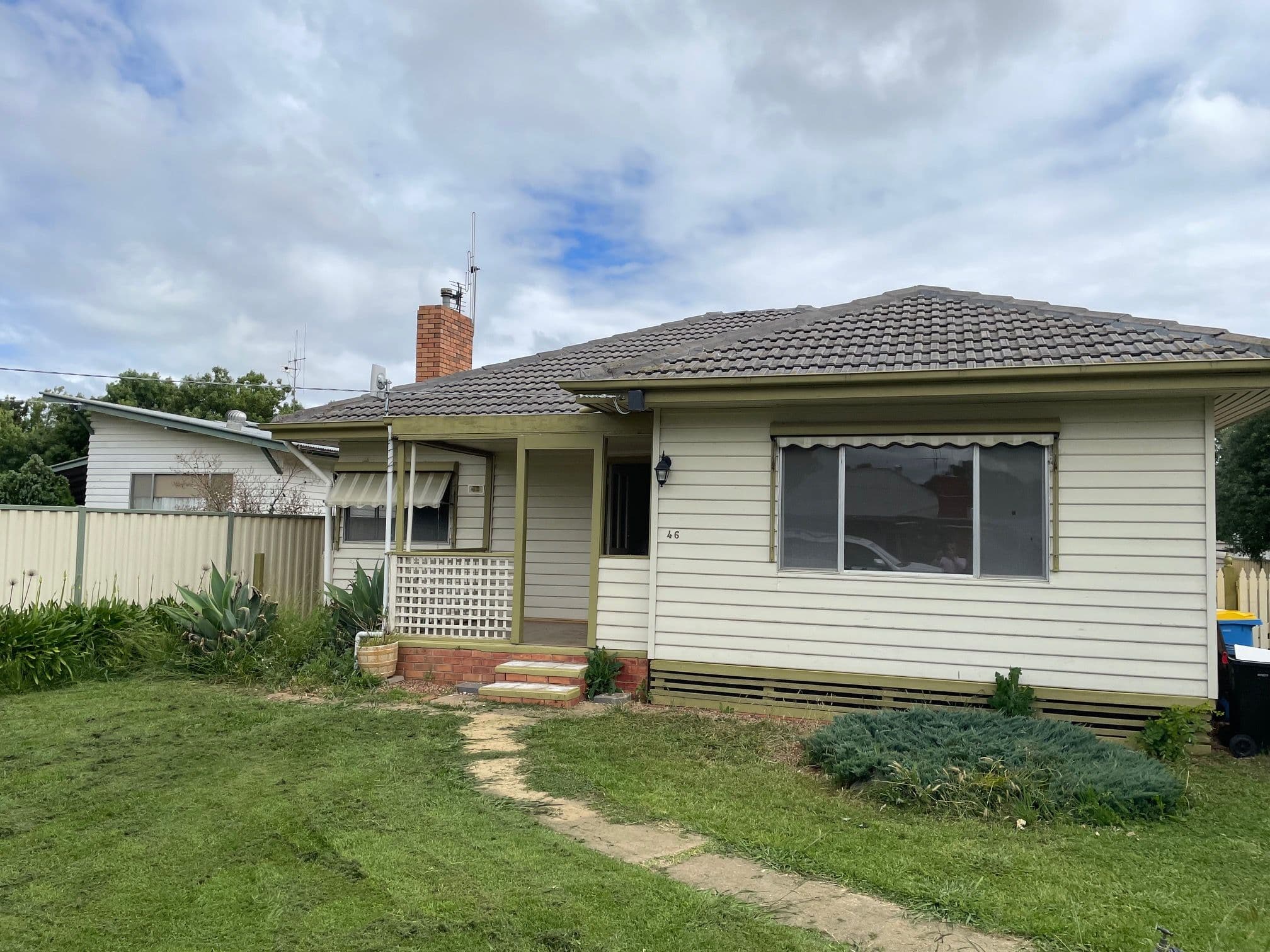 46 Morrissey Street, Merrigum VIC 3618, Merrigum - Image 1