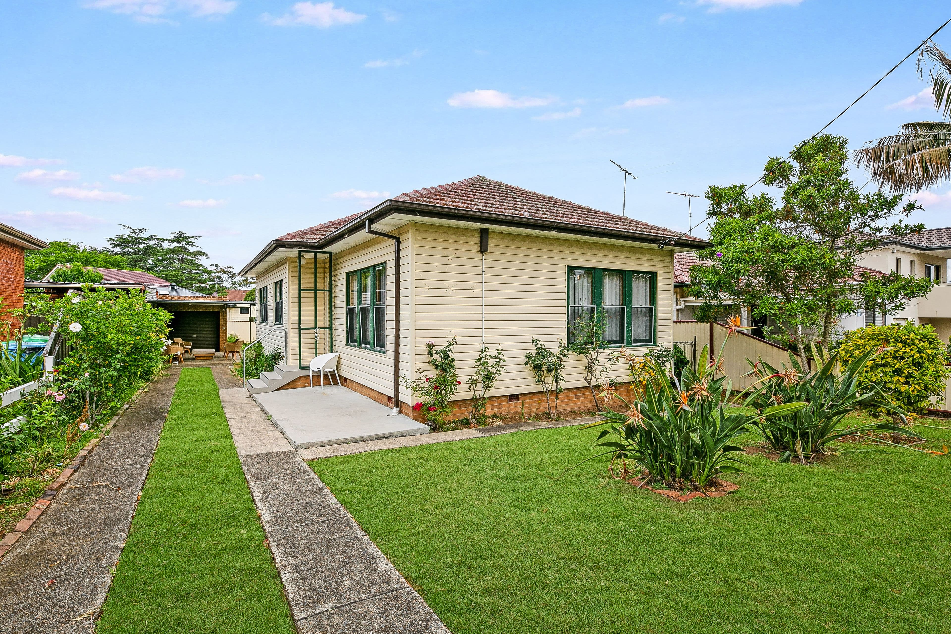 110 Lancaster Avenue, Punchbowl NSW 2196, Punchbowl - Image 1