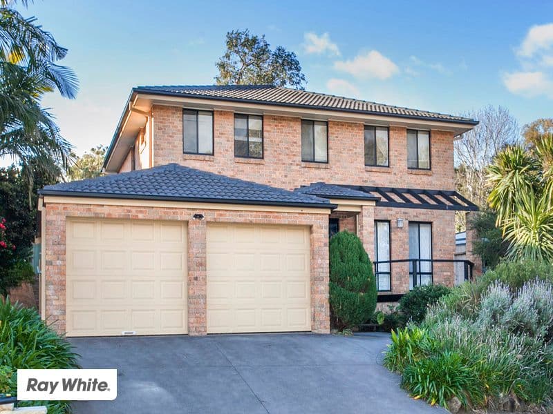 33 Hillview Circuit, KIAMA NSW 2533, Kiama - Image 1