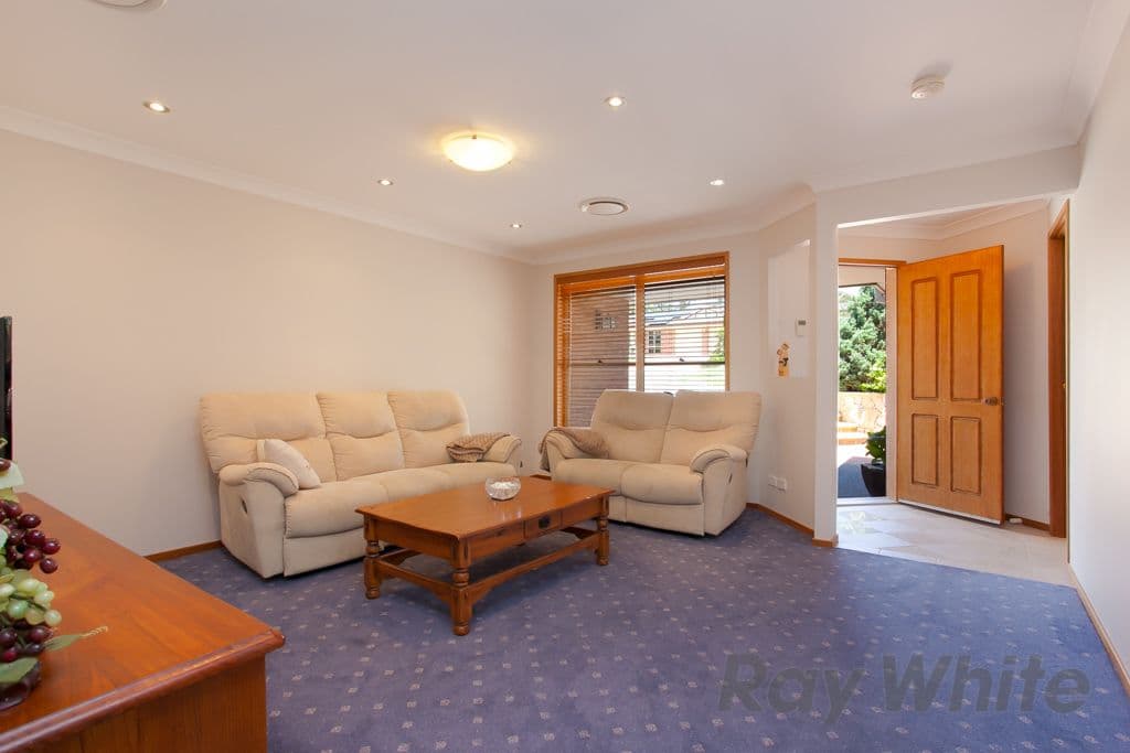 6 Rosewood Close, GARDEN SUBURB NSW 2289, Garden Suburb - Thumbnail 3