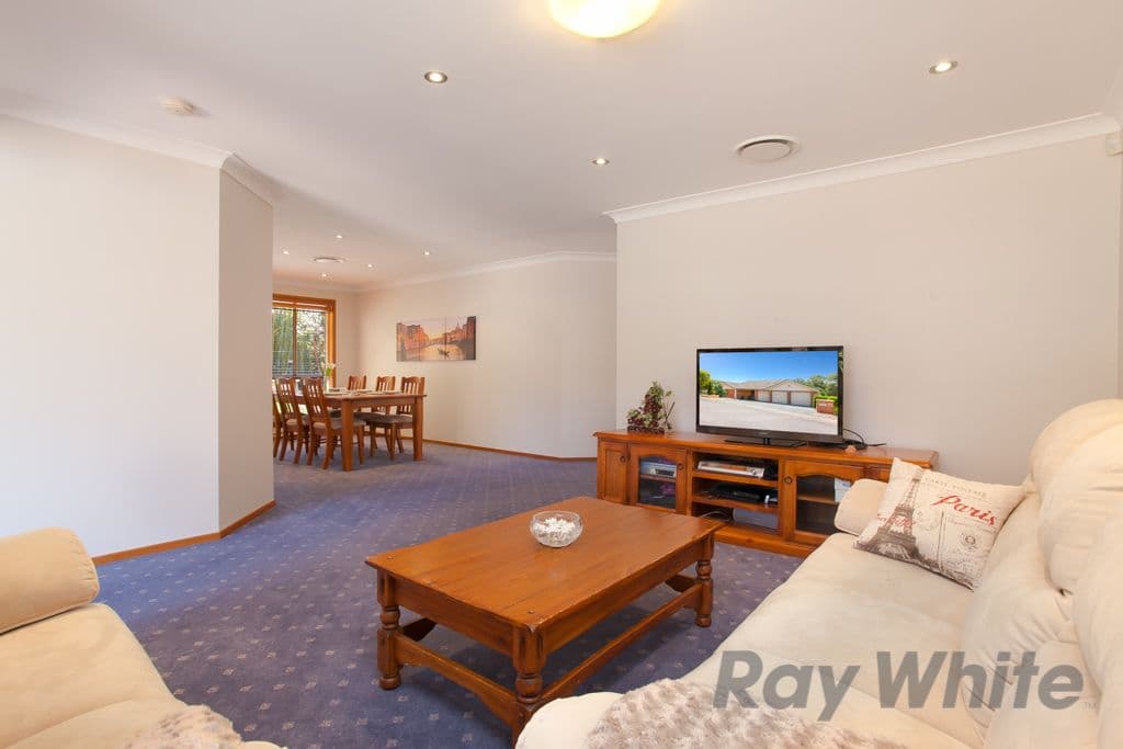 6 Rosewood Close, GARDEN SUBURB NSW 2289, Garden Suburb - Thumbnail 4