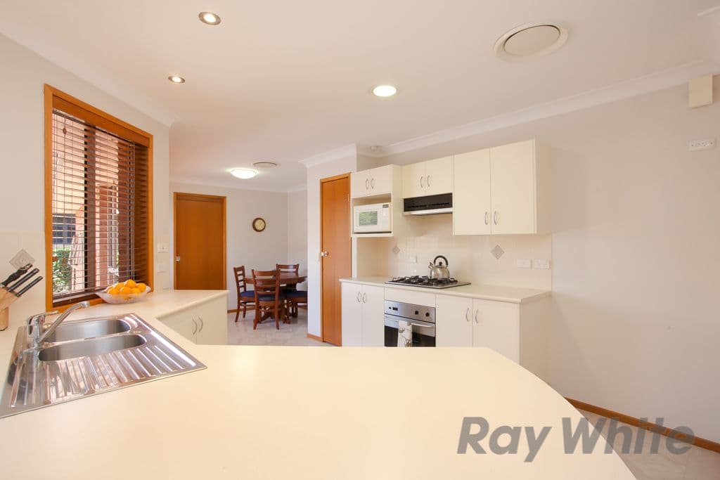 6 Rosewood Close, GARDEN SUBURB NSW 2289, Garden Suburb - Thumbnail 6
