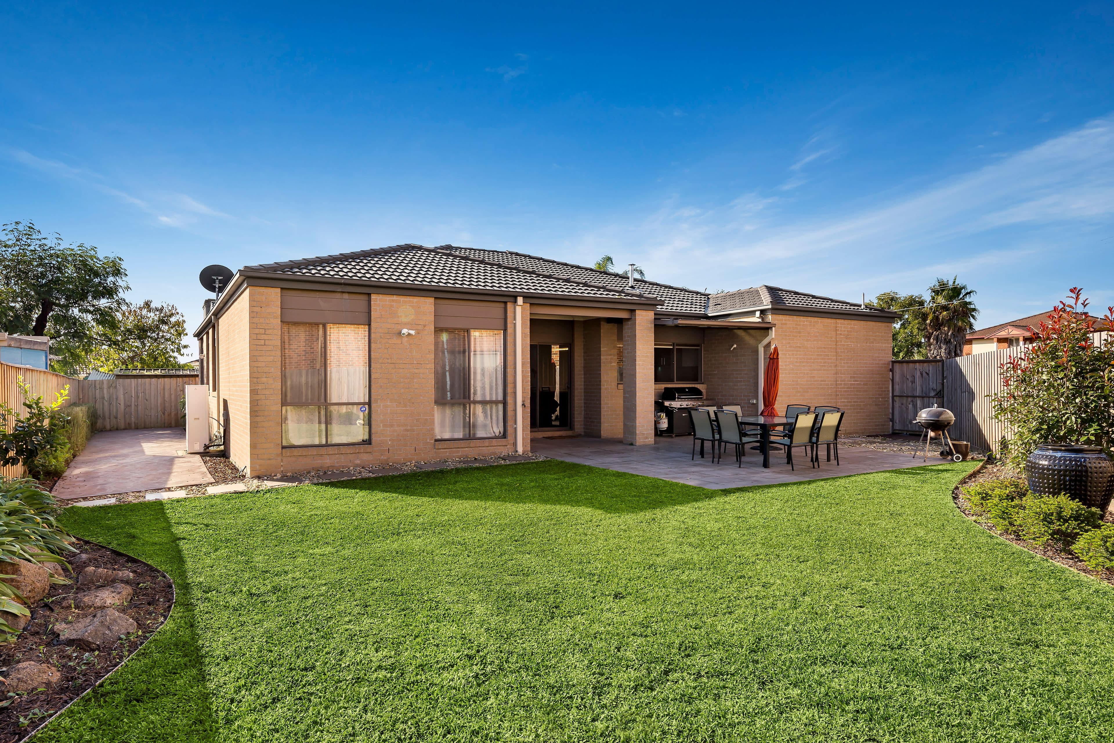 15 Randell Court, Mill Park VIC 3082, Mill Park - Thumbnail 8