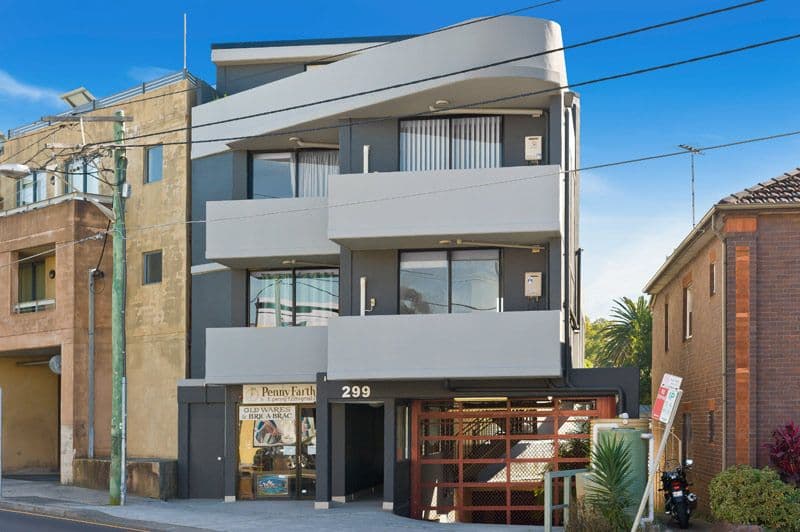299 Stanmore Road, Petersham NSW 2049, Petersham - Image 1