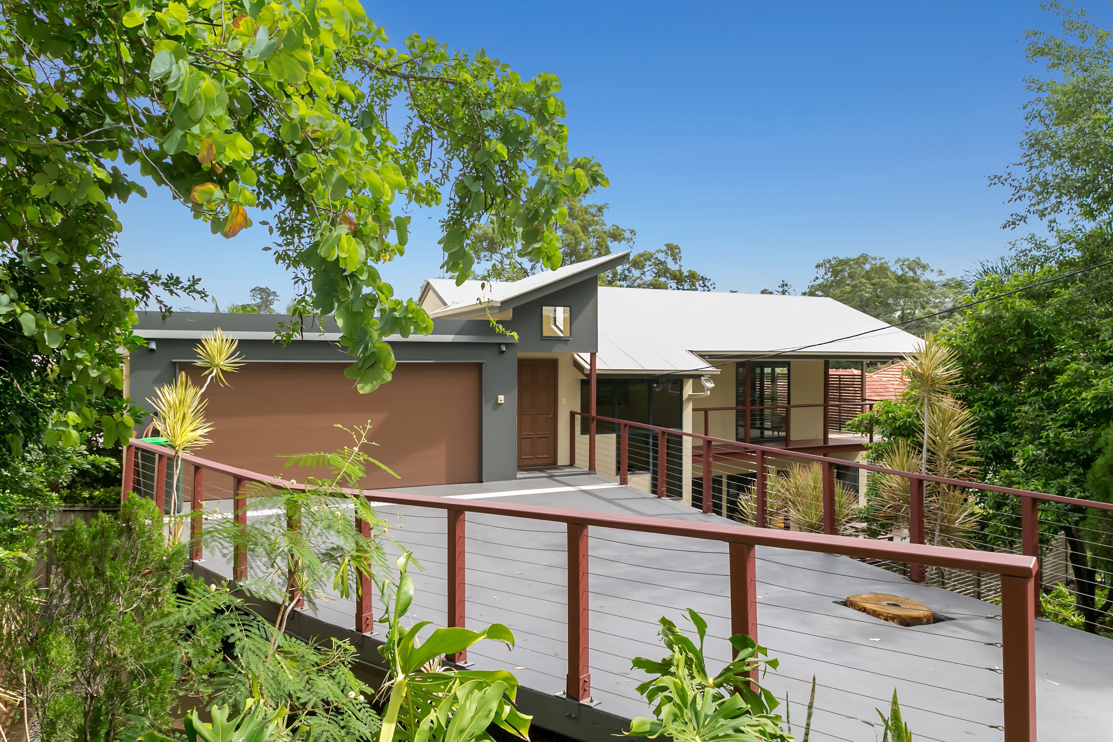 71 Orchard Terrace, St Lucia QLD 4067, St Lucia - Image 1