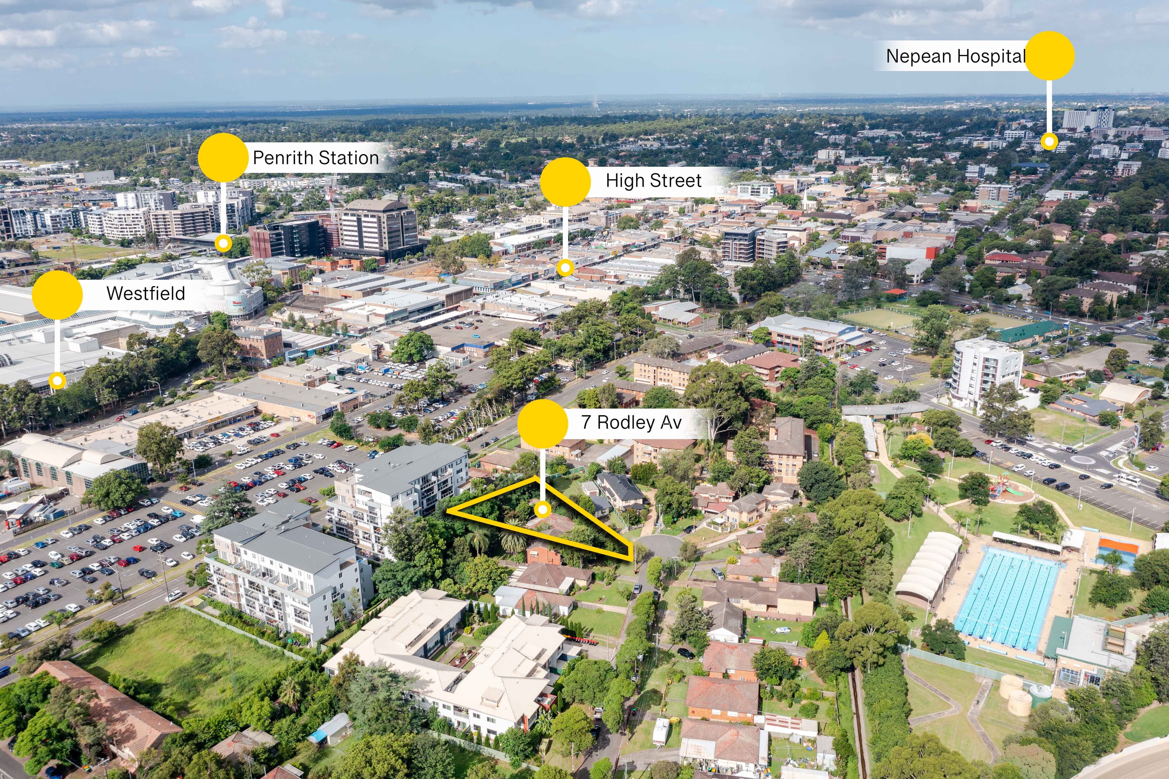 7 Rodley Avenue, Penrith NSW 2750, Penrith - Thumbnail 2
