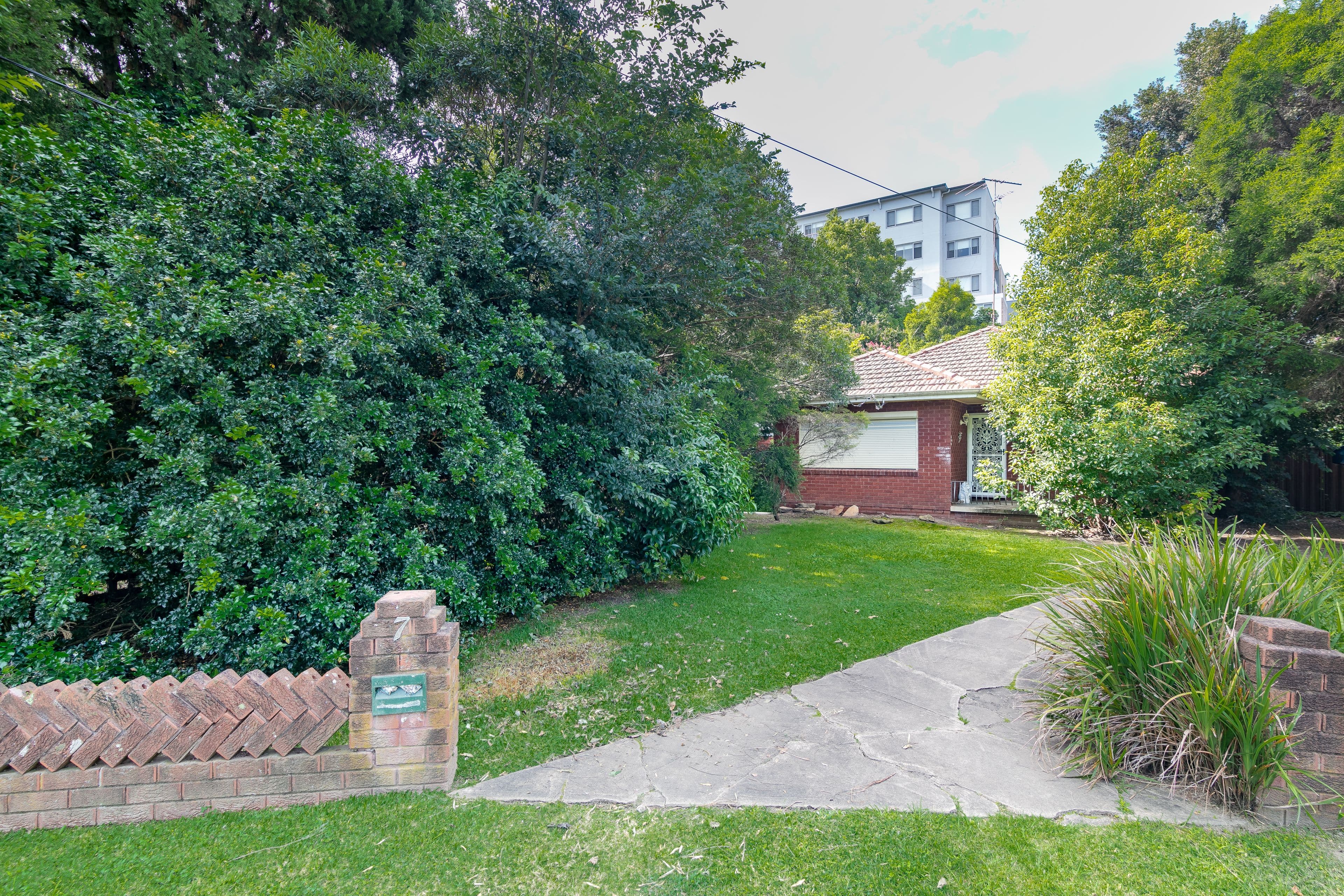 7 Rodley Avenue, Penrith NSW 2750, Penrith - Thumbnail 3