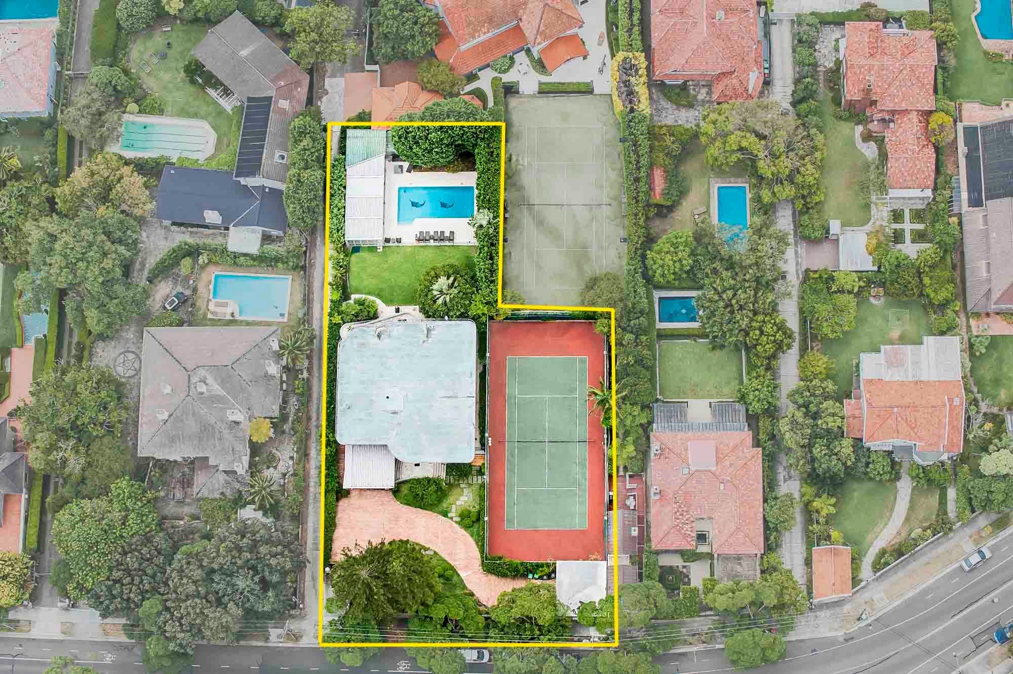 85a Victoria Road, BELLEVUE HILL NSW 2023, Bellevue Hill - Image 1