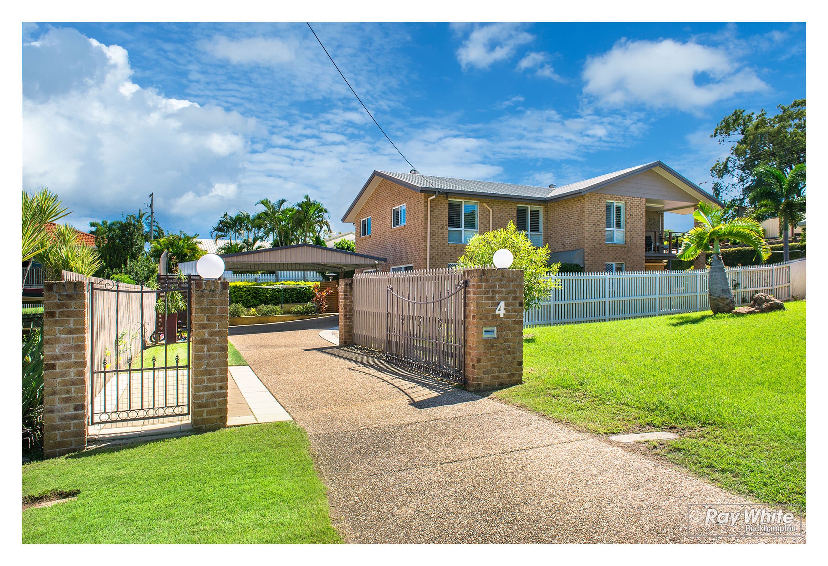 4 Schuffenhauer Street, Norman Gardens QLD 4701, Norman Gardens - Image 1
