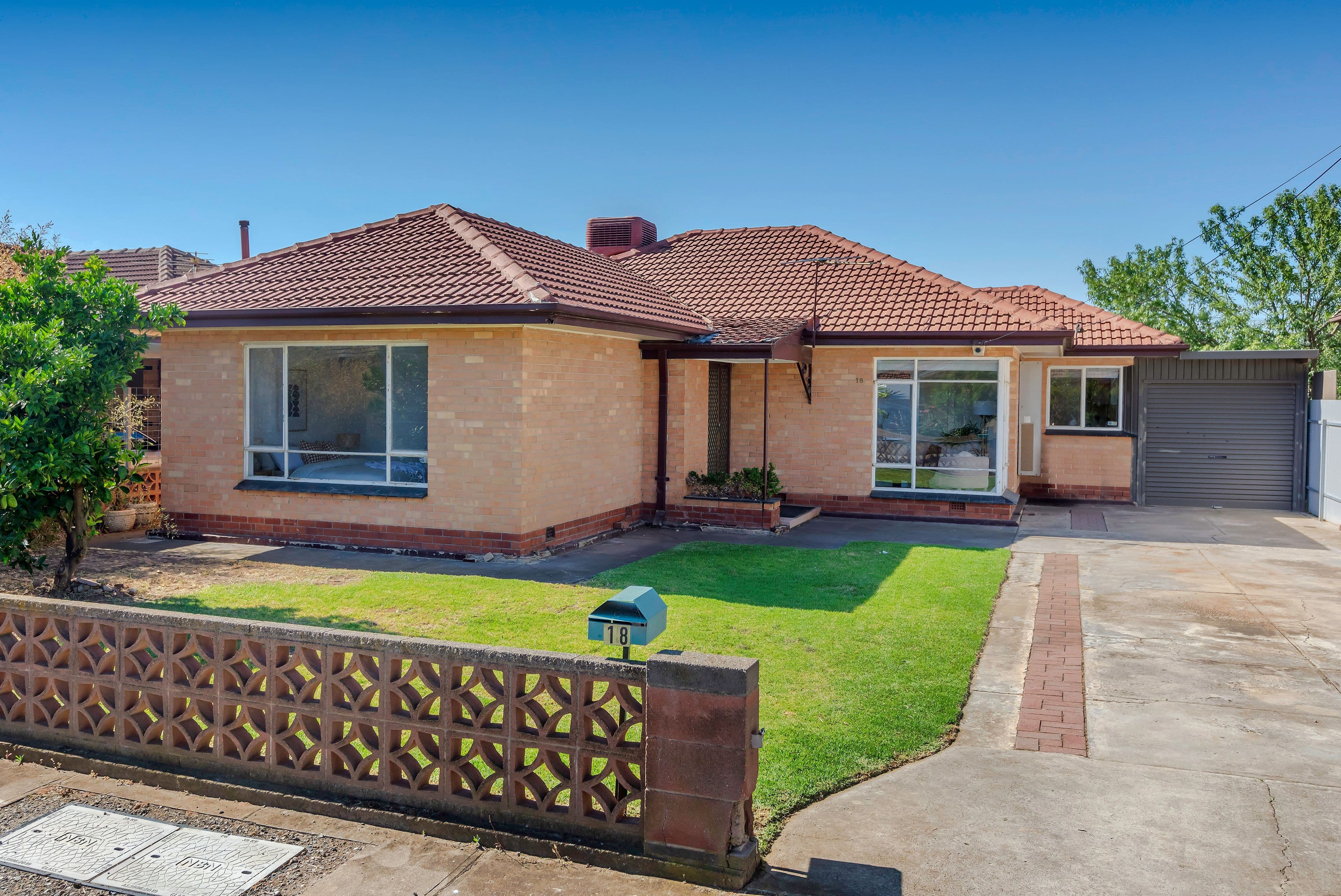 18 Third Street, Wingfield SA 5013, Wingfield - Image 1