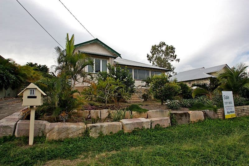 11 Ferrett Street, SADLIERS CROSSING QLD 4305, Sadliers Crossing - Image 1