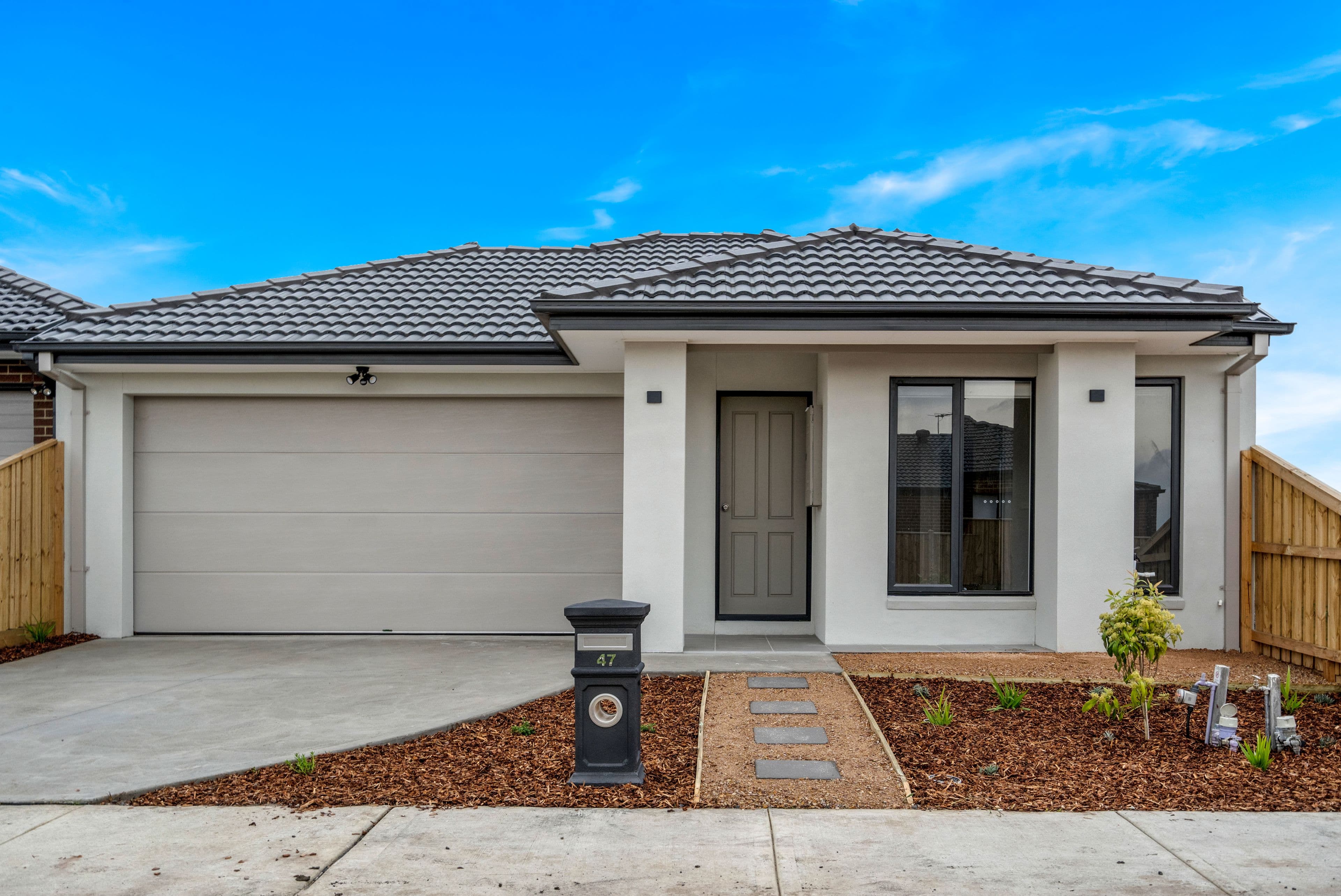 47 Pandorea Street, Beveridge VIC 3753, Beveridge - Image 1