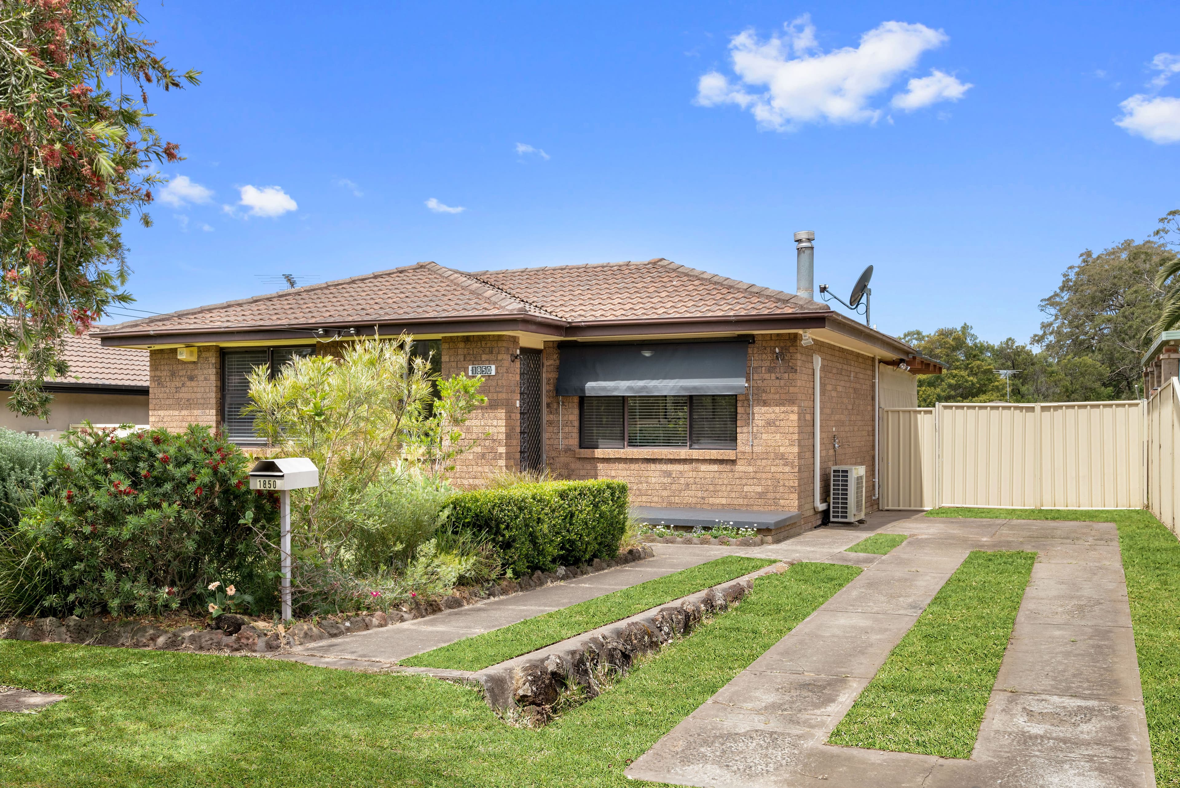 1850 Barkers Lodge Road, Oakdale NSW 2570, Oakdale - Image 1