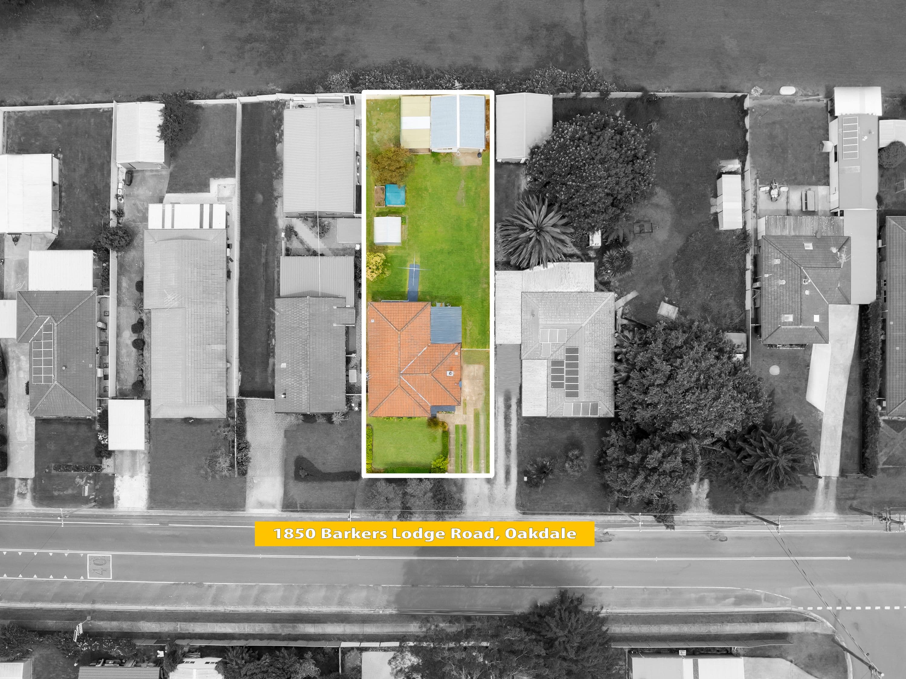 1850 Barkers Lodge Road, Oakdale NSW 2570, Oakdale - Thumbnail 2