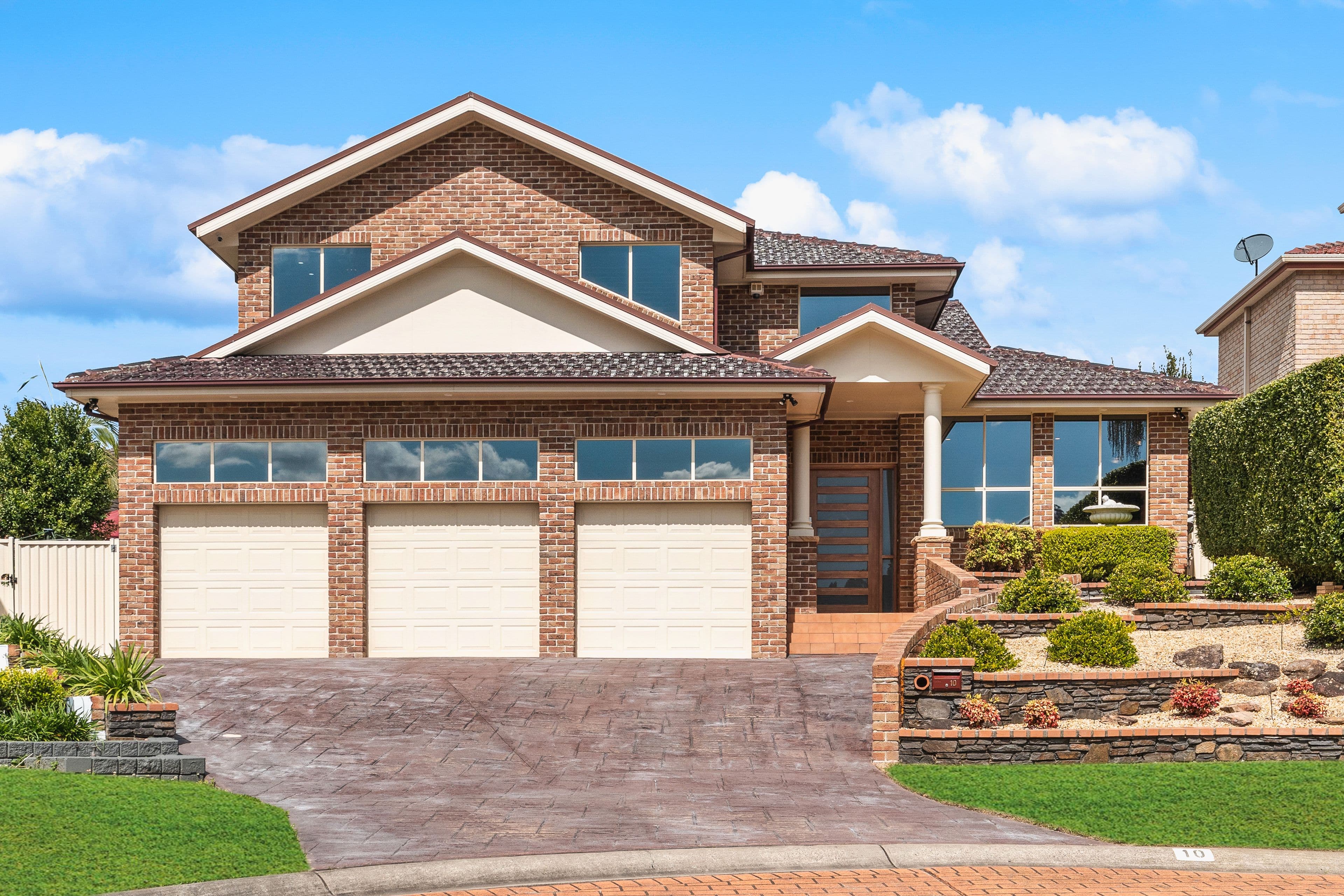 10 Philippa Close, Cecil Hills NSW 2171, Cecil Hills - Image 1