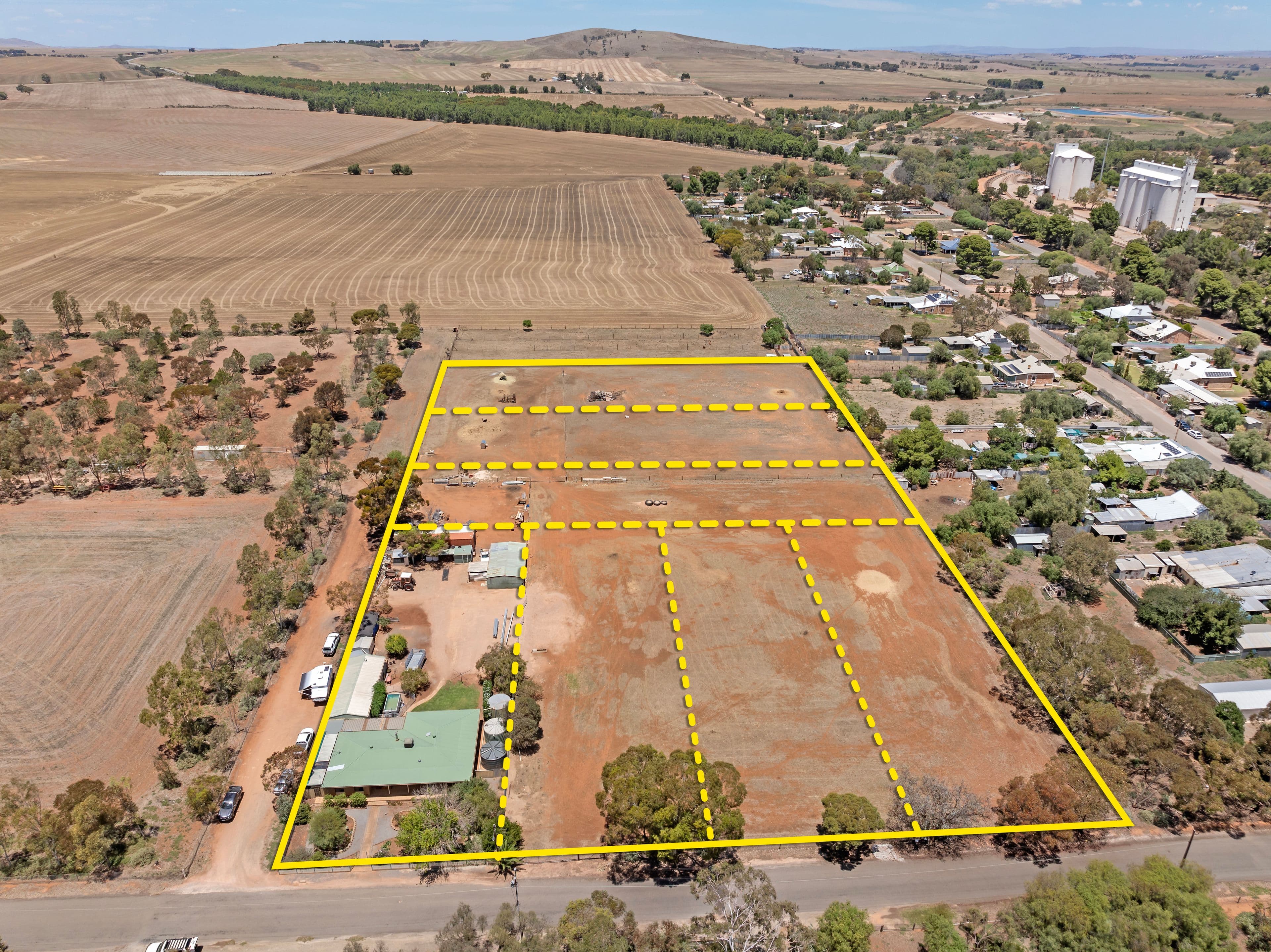 8 Matthew Street, Gladstone SA 5473, Gladstone - Thumbnail 3