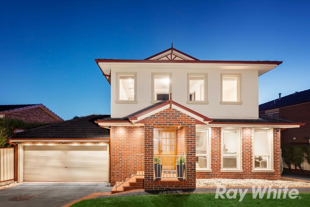 41 Blackman Avenue, Mill Park VIC 3082, Mill Park - Image 1