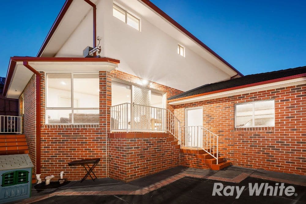 41 Blackman Avenue, Mill Park VIC 3082, Mill Park - Thumbnail 8