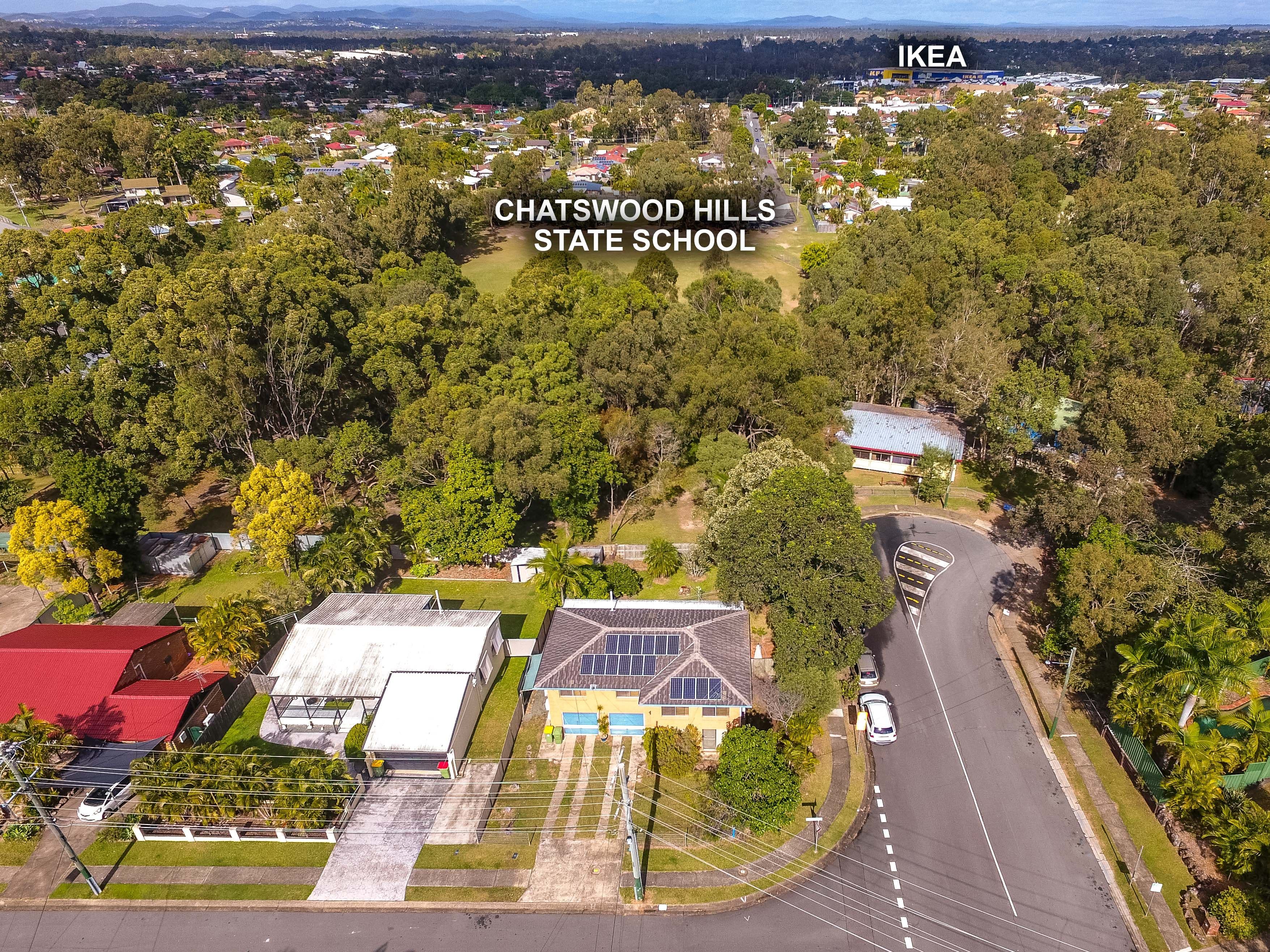 1 Deloraine Drive, Springwood QLD 4127, Springwood - Thumbnail 2