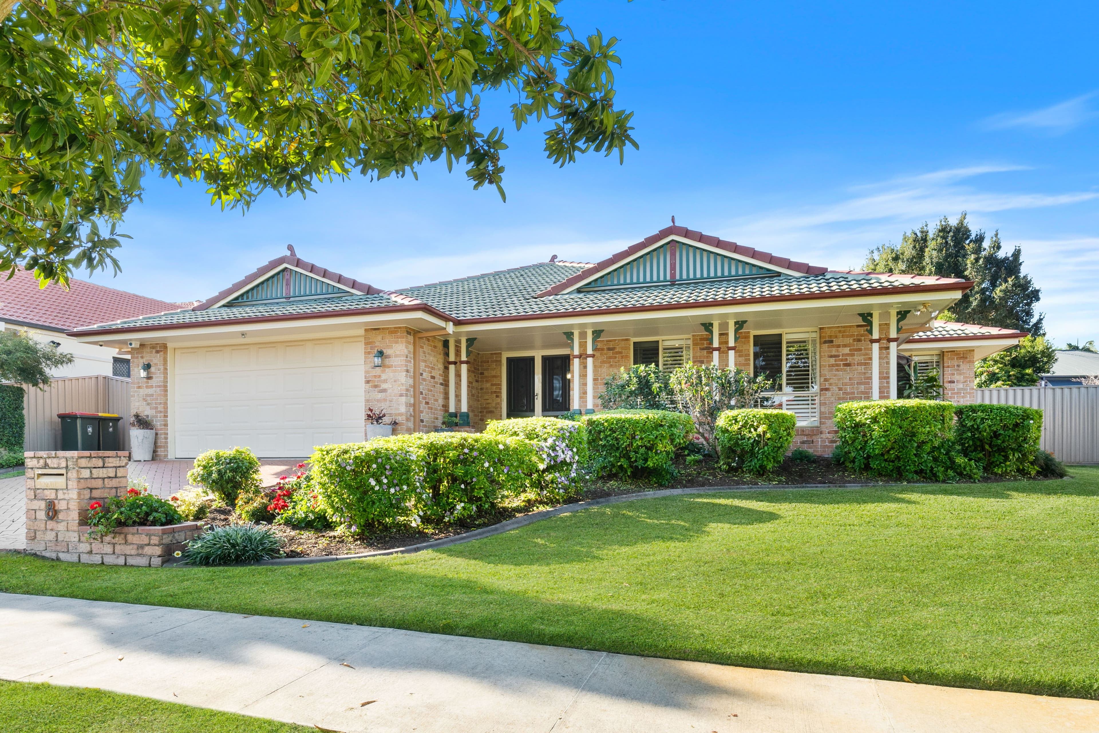 8 Kentwell Place, Wishart QLD 4122, Wishart - Image 1