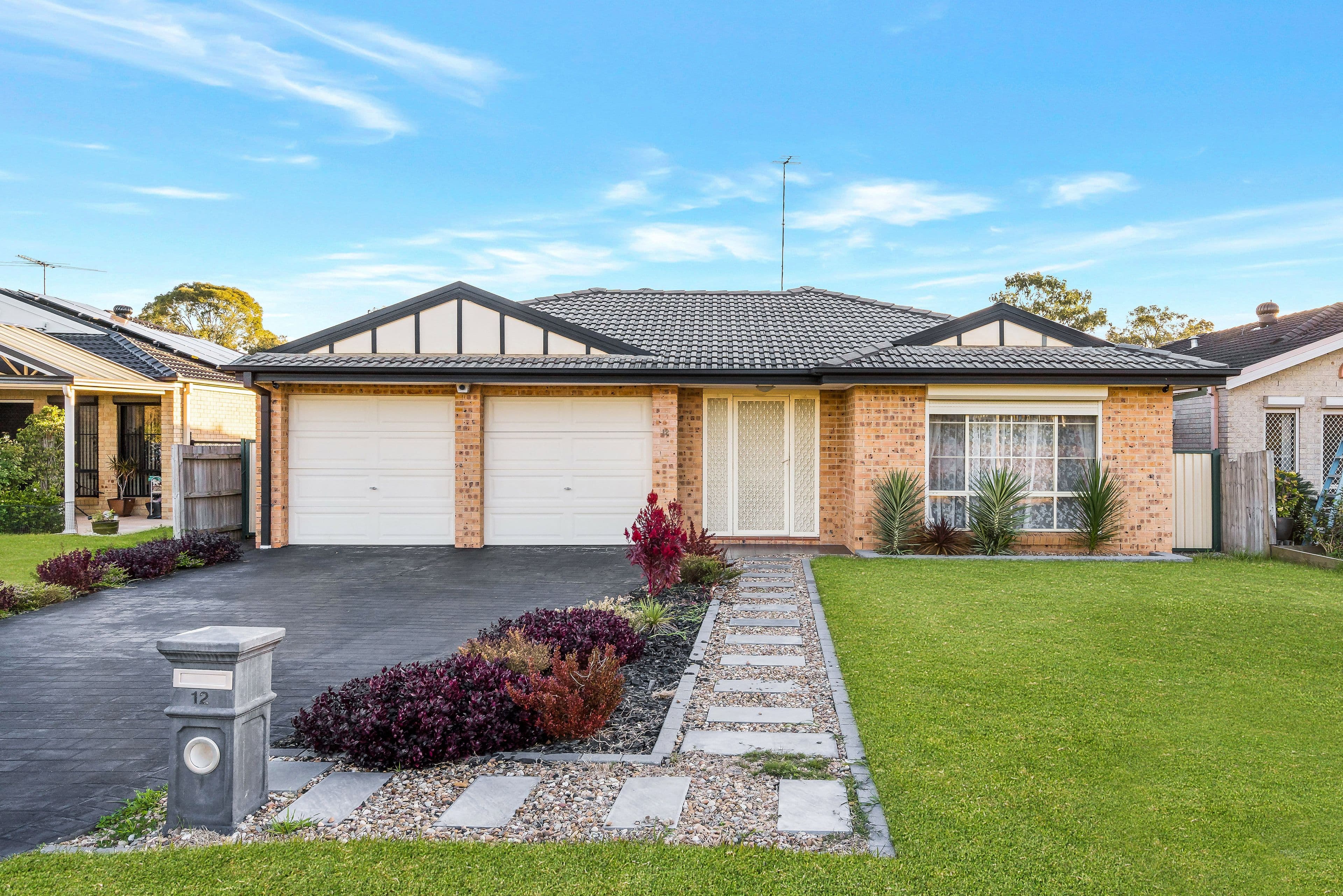 12 Heywood Close, Hinchinbrook NSW 2168, Hinchinbrook - Image 1
