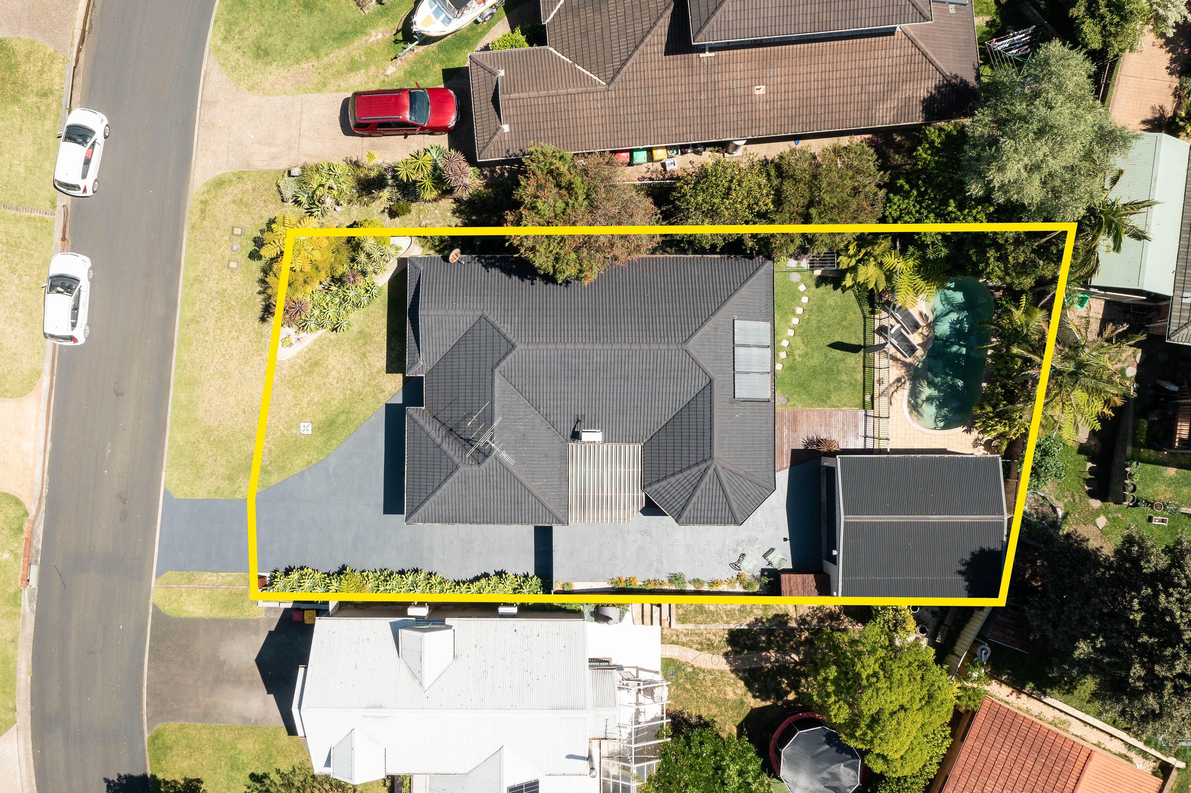 25 Chadwick Grove, Helensburgh NSW 2508, Helensburgh - Thumbnail 3