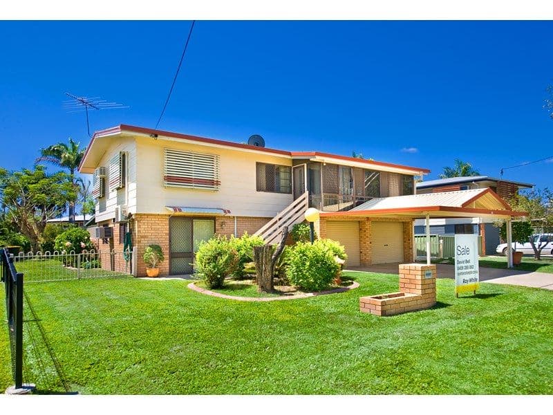 77 Kershaw Street, PARK AVENUE QLD 4701, Park Avenue - Image 1