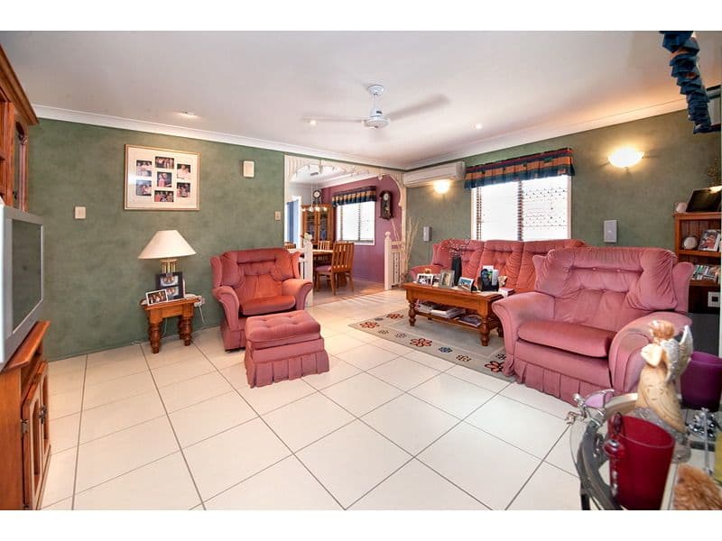 77 Kershaw Street, PARK AVENUE QLD 4701, Park Avenue - Thumbnail 4