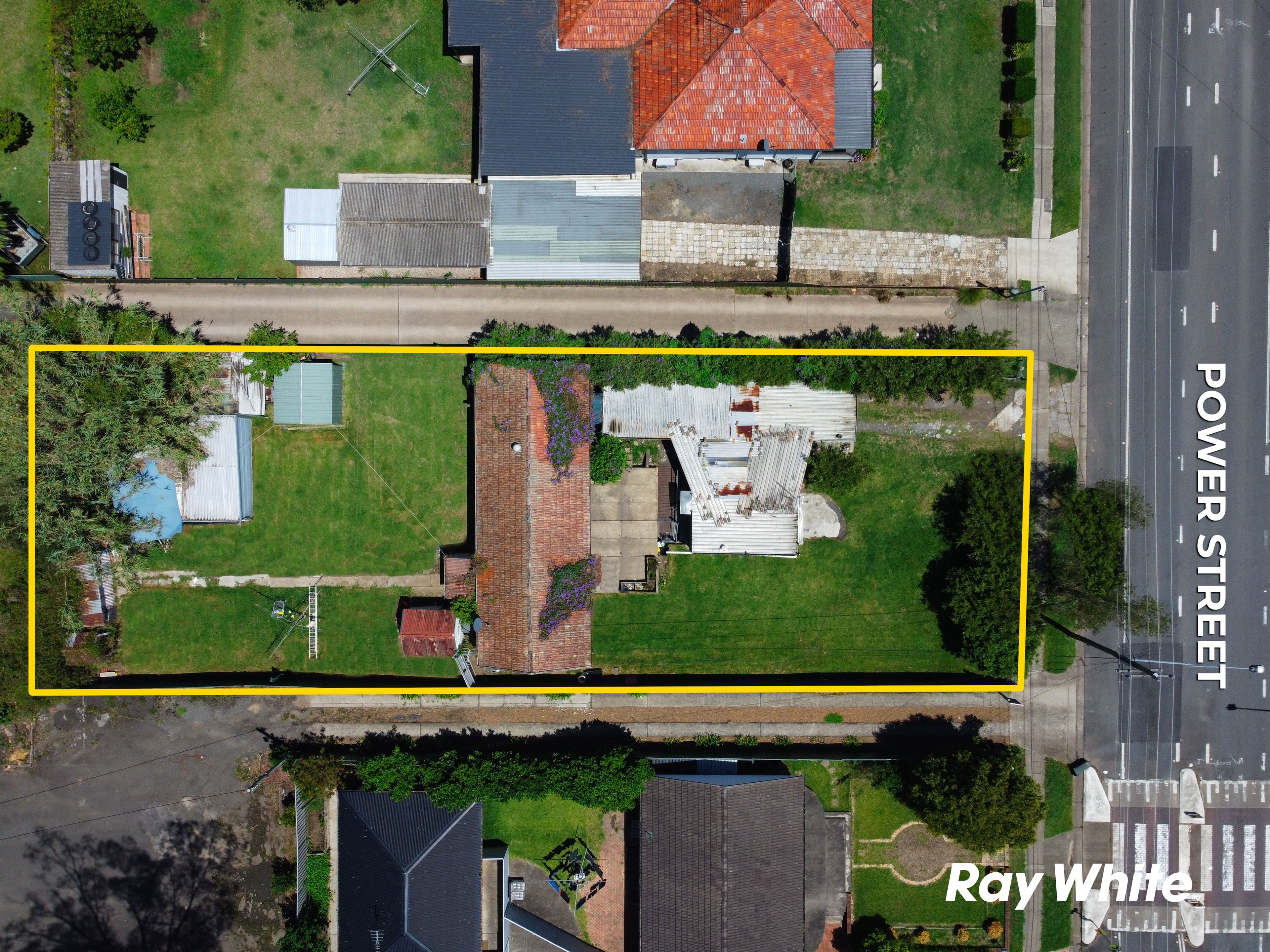 22 Power Street, Doonside NSW 2767, Doonside - Image 1
