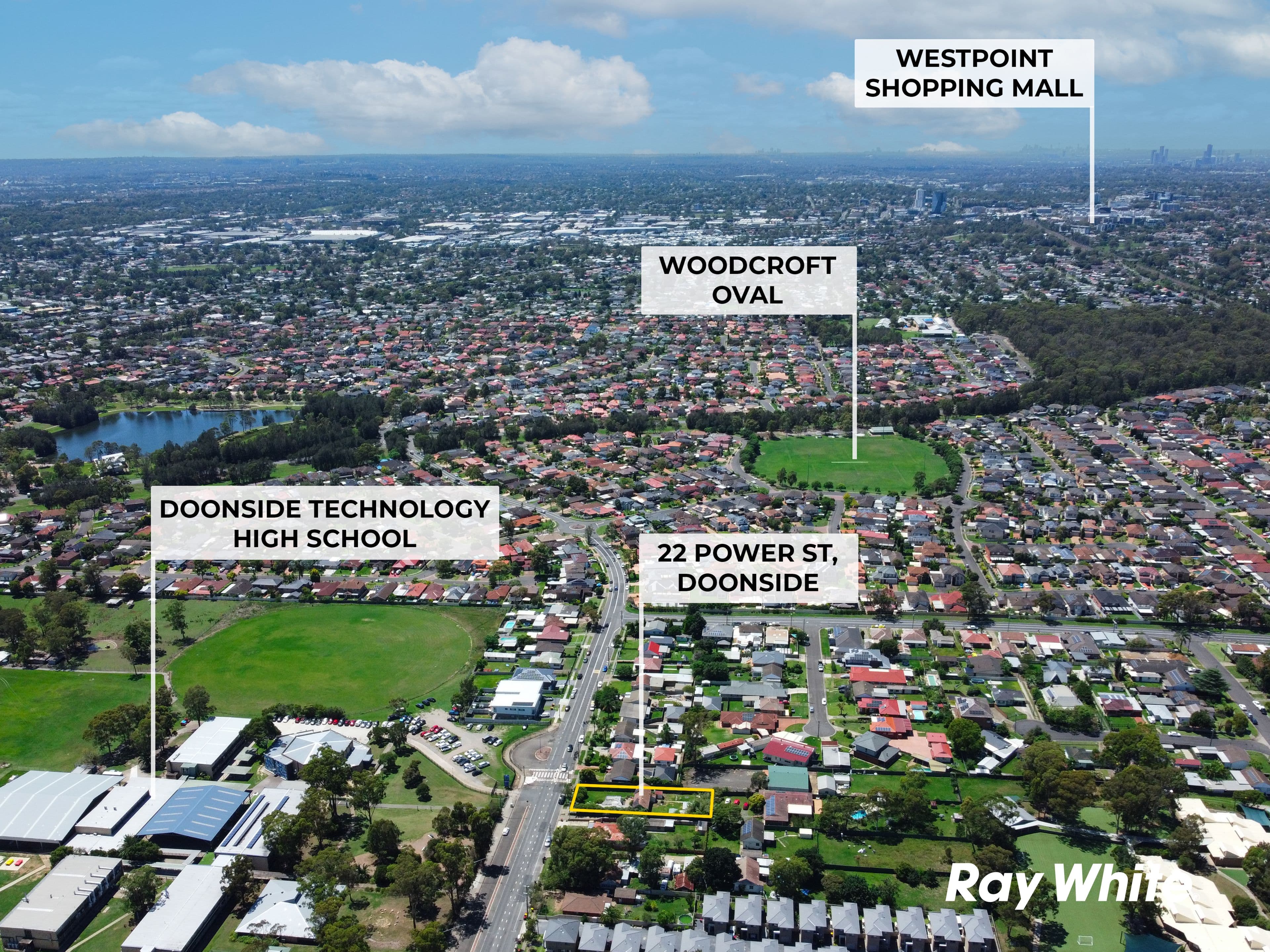22 Power Street, Doonside NSW 2767, Doonside - Thumbnail 2
