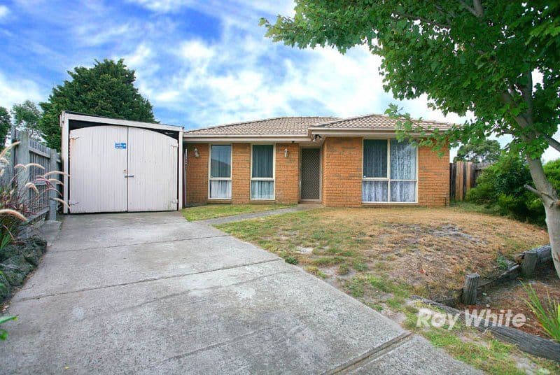 13 Rowen Court, CRANBOURNE NORTH VIC 3977, Cranbourne North - Image 1