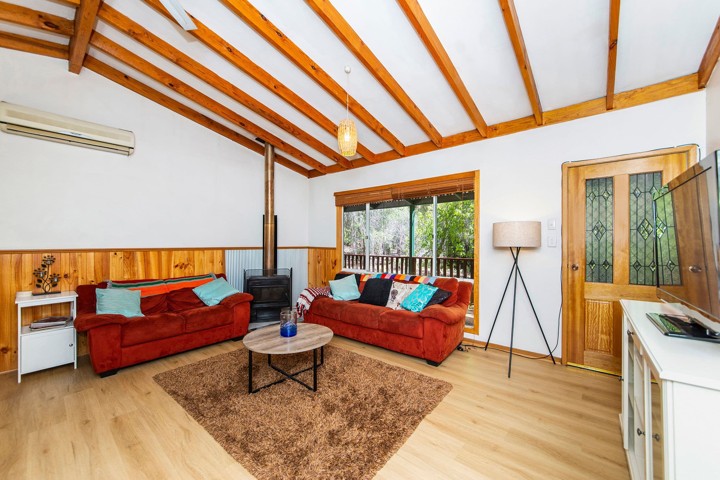 65 BLACKWOOD RIVER Drive, Nannup WA 6275, Nannup - Image 1