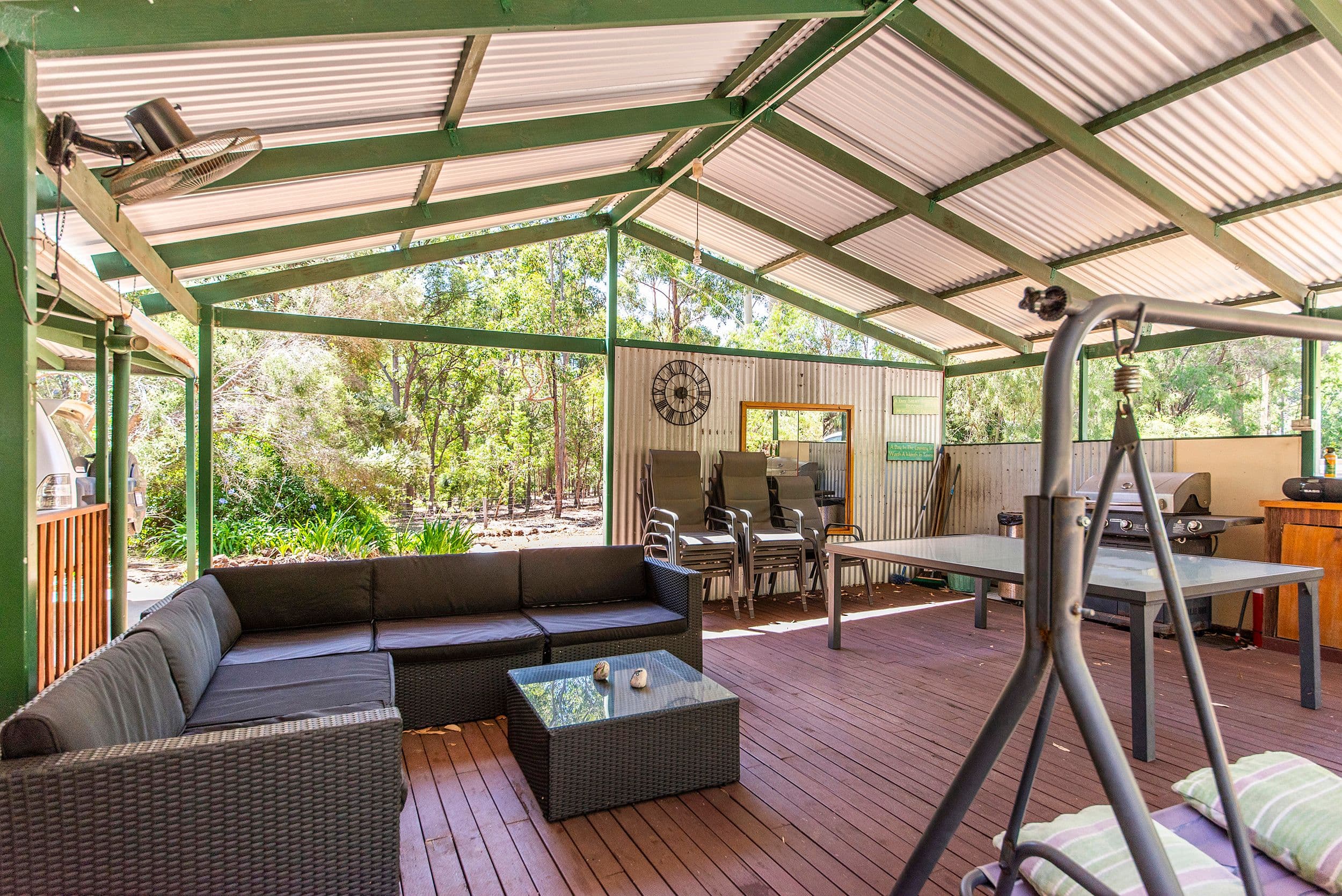 65 BLACKWOOD RIVER Drive, Nannup WA 6275, Nannup - Thumbnail 3