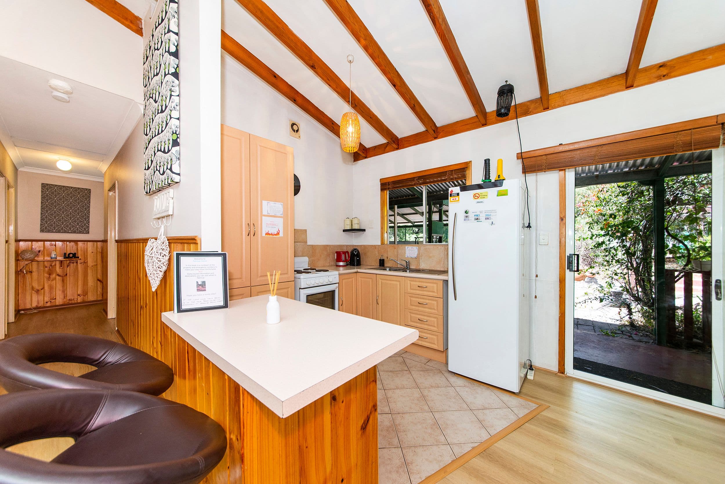 65 BLACKWOOD RIVER Drive, Nannup WA 6275, Nannup - Thumbnail 5