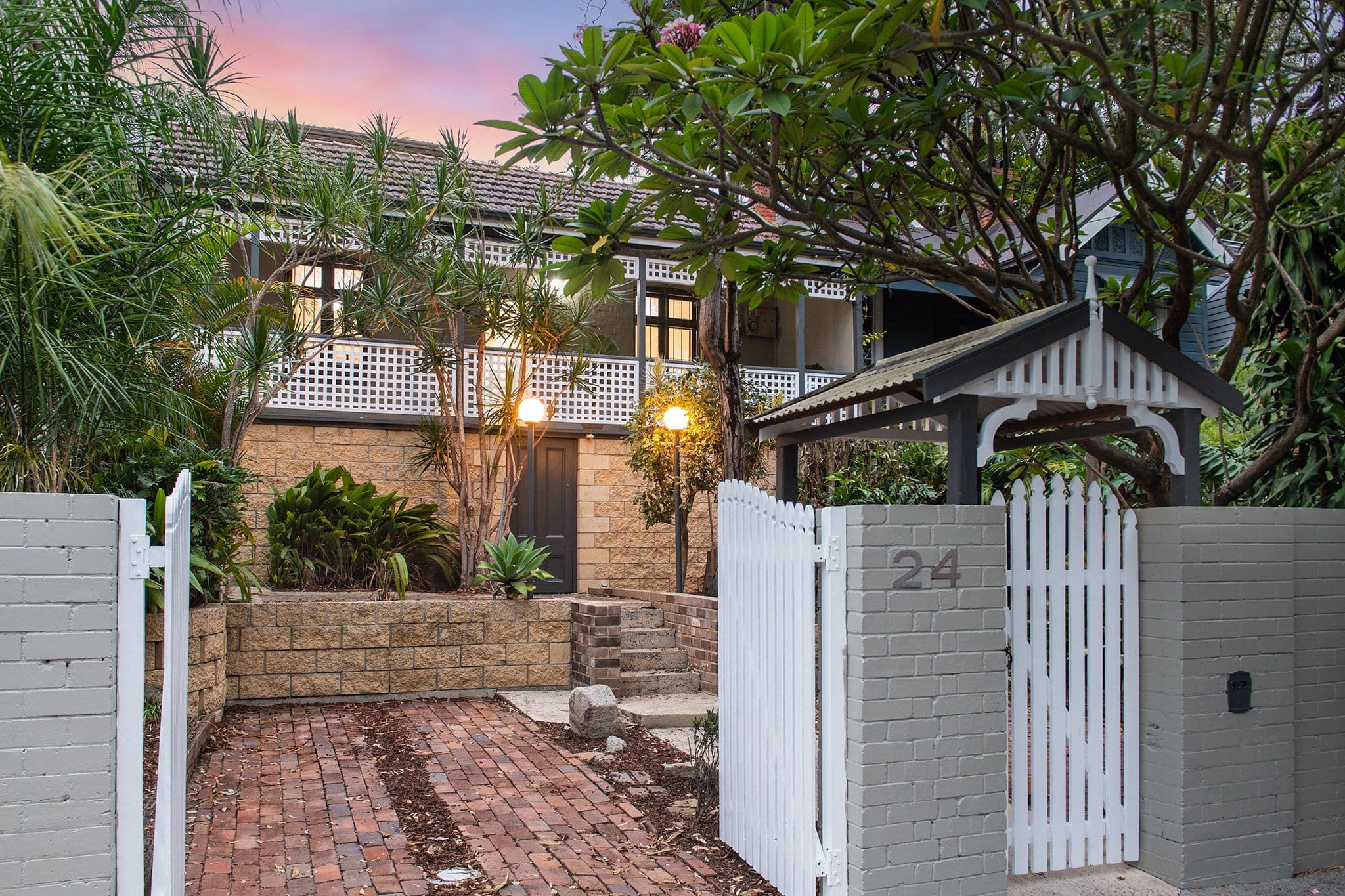 24 Railway Parade, Annandale NSW 2038, Annandale - Image 1