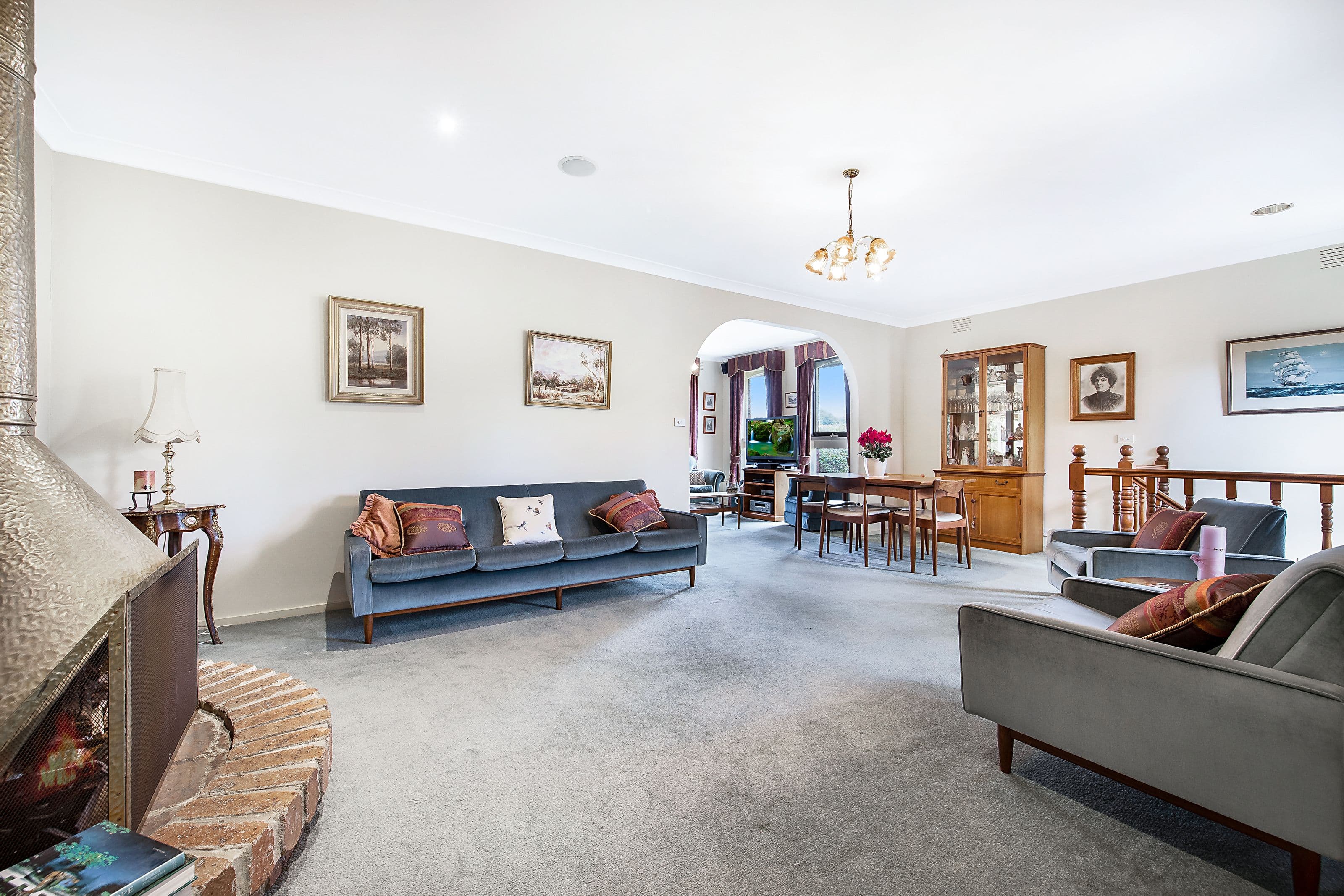 43 Cambrian Crescent, Wheelers Hill VIC 3150, Wheelers Hill - Thumbnail 4