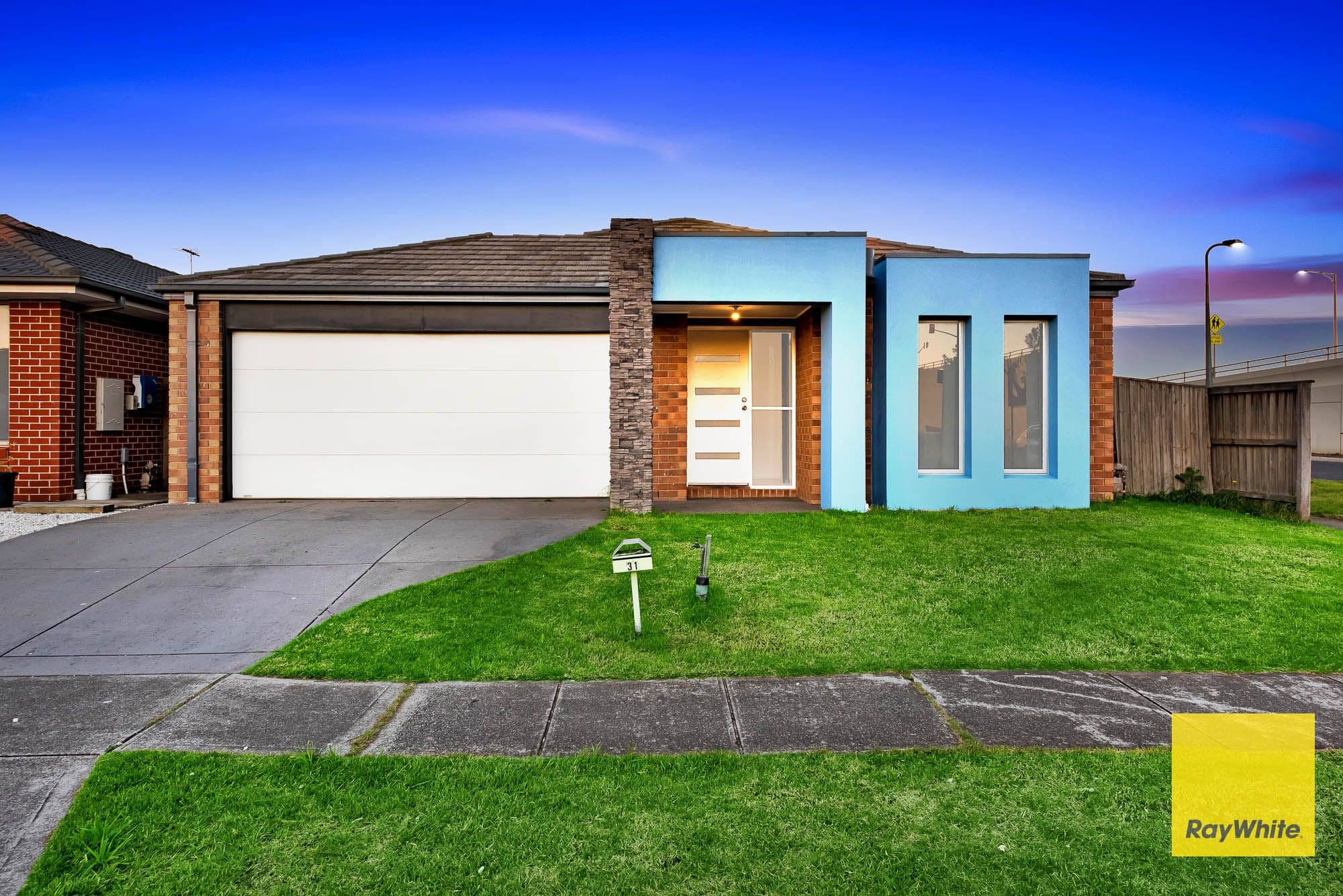 31 Parawong Parade, Wyndham Vale VIC 3024, Wyndham Vale - Image 1