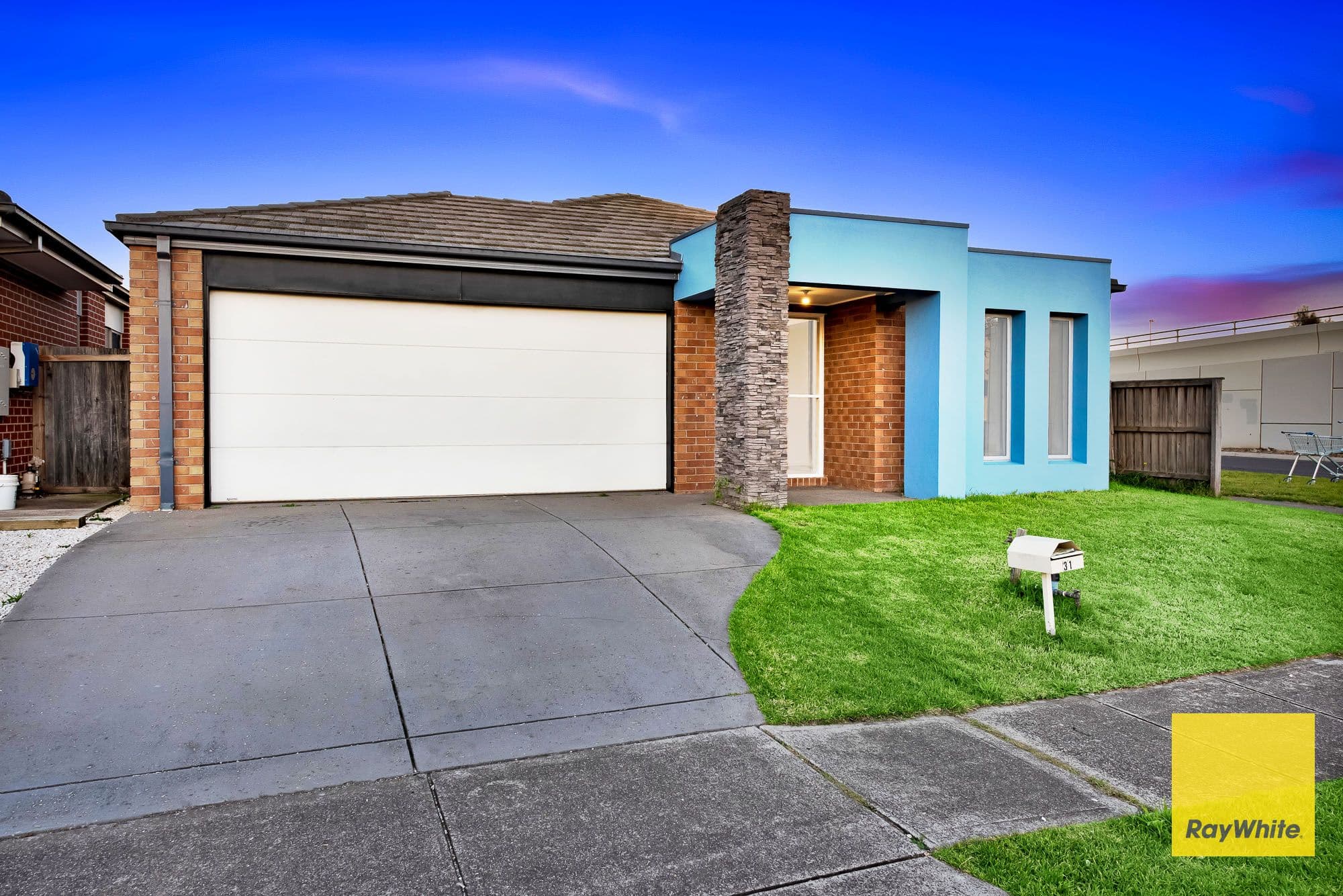 31 Parawong Parade, Wyndham Vale VIC 3024, Wyndham Vale - Thumbnail 2