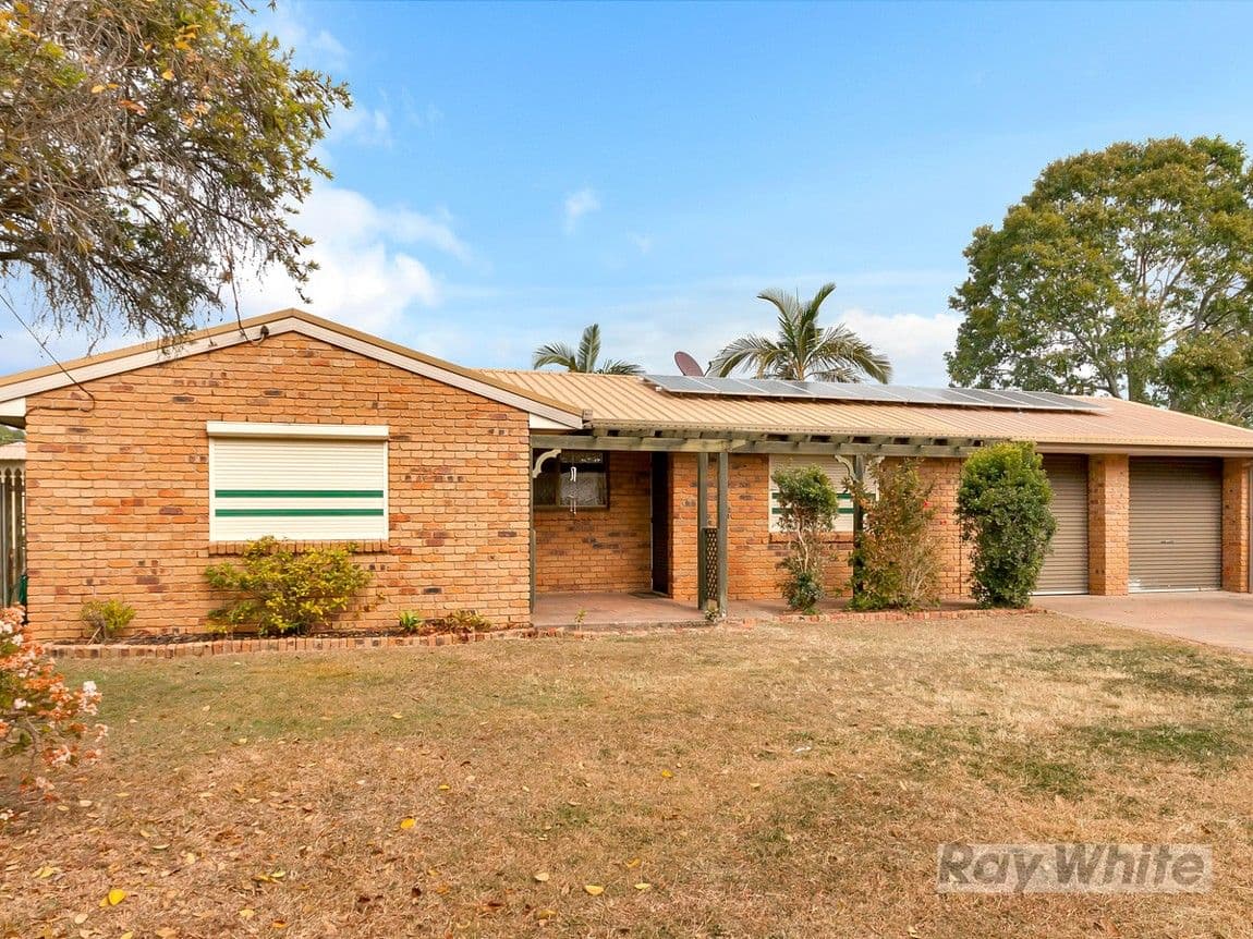 6 Robert Court, REDBANK PLAINS QLD 4301, Redbank Plains - Image 1