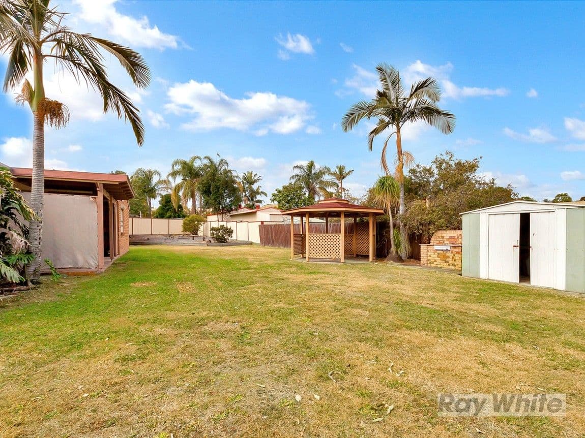 6 Robert Court, REDBANK PLAINS QLD 4301, Redbank Plains - Thumbnail 4