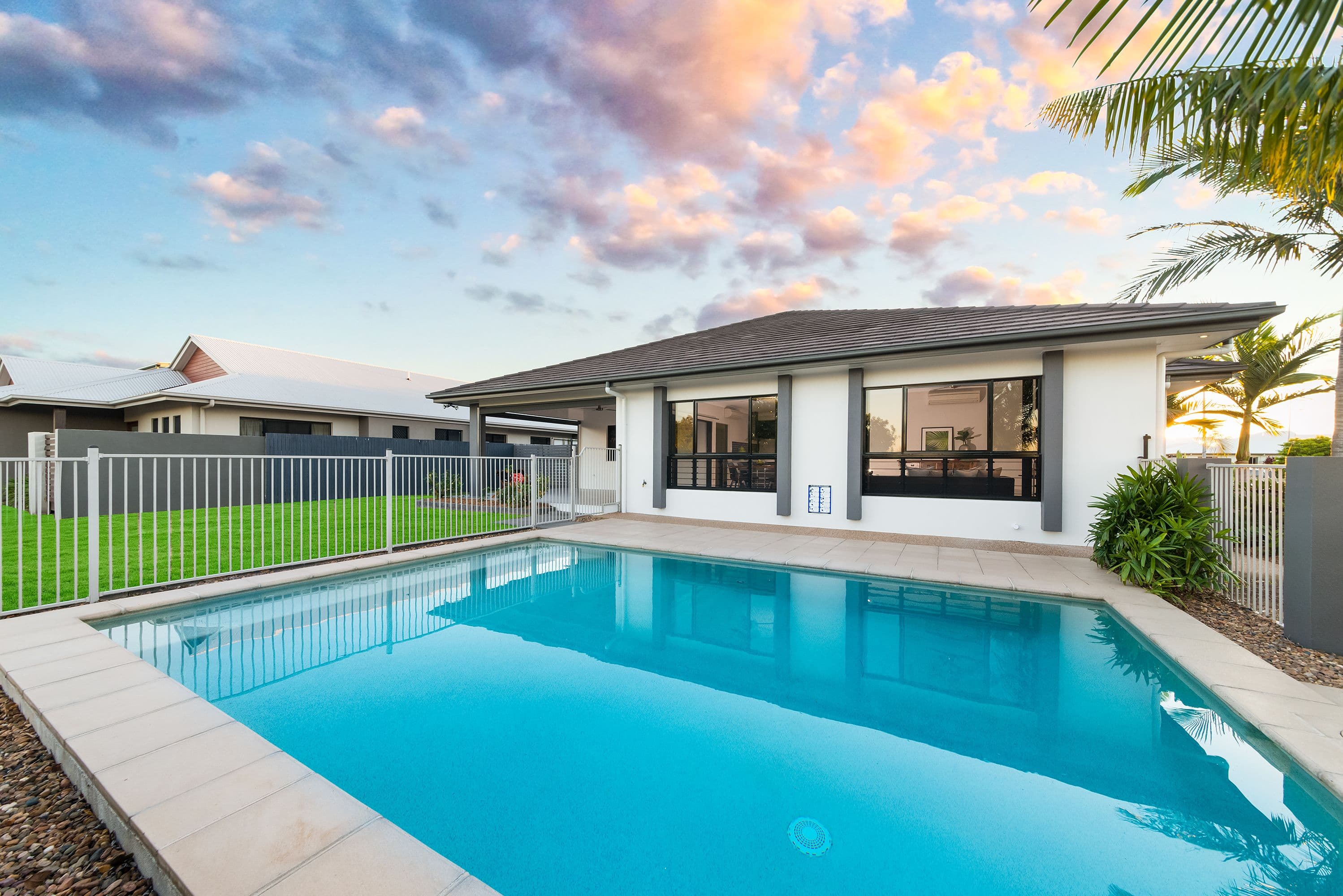 59 Lakeland Boulevard, Idalia QLD 4811, Idalia - Image 1
