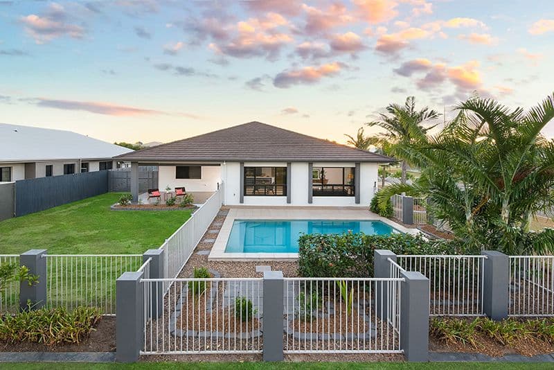 59 Lakeland Boulevard, Idalia QLD 4811, Idalia - Thumbnail 2