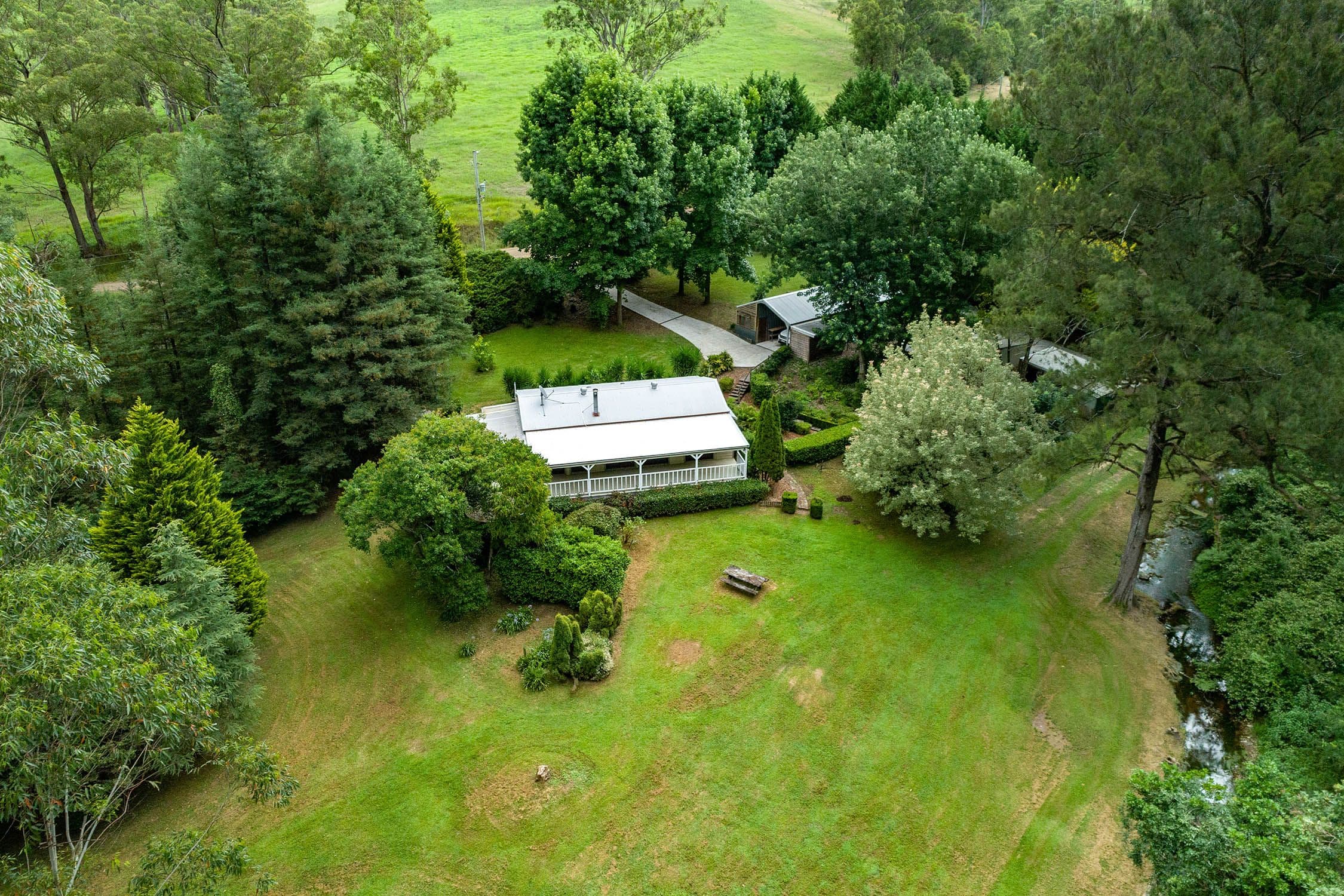 32 Rawdon Vale Road, Gloucester NSW 2422, Invergordon - Thumbnail 2