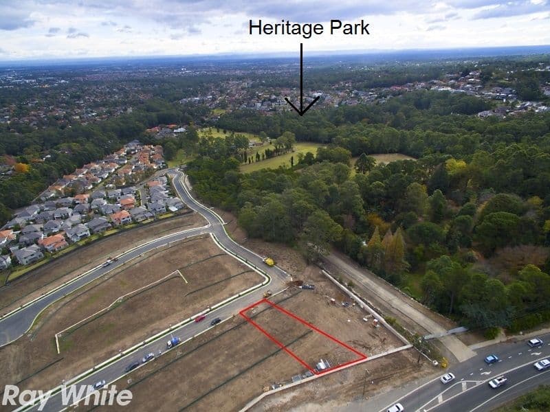 Lot 102 354-368 Old Northern Road, Castle Hill NSW 2154, Castle Hill - Thumbnail 2